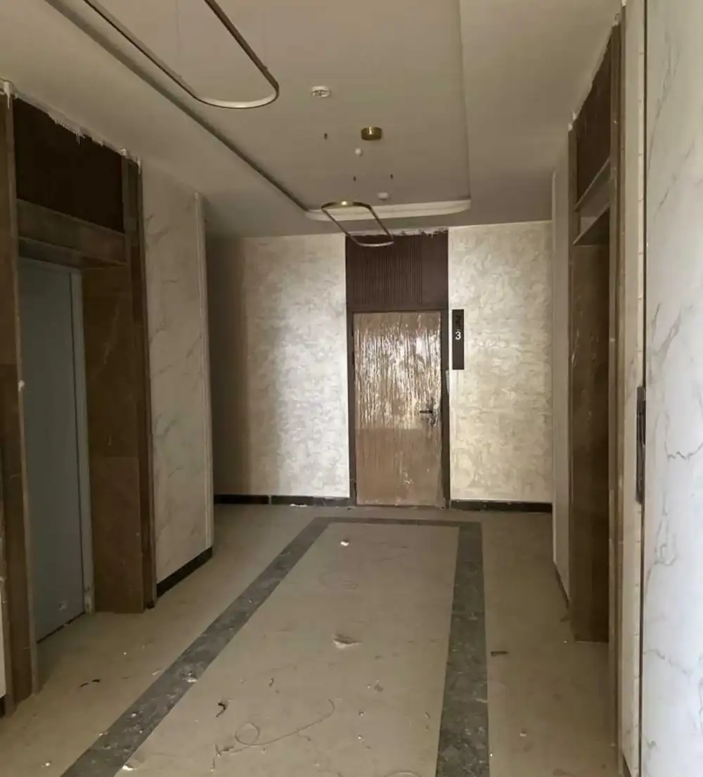 2-комн. квартира, 7 этаж, 65 м², И. Сомони — фото 2