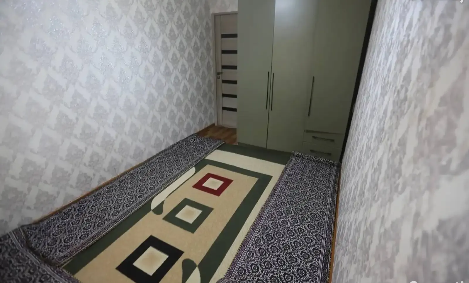 2-комн. квартира, 1 этаж, 45 м², Фирдавси — фото 2