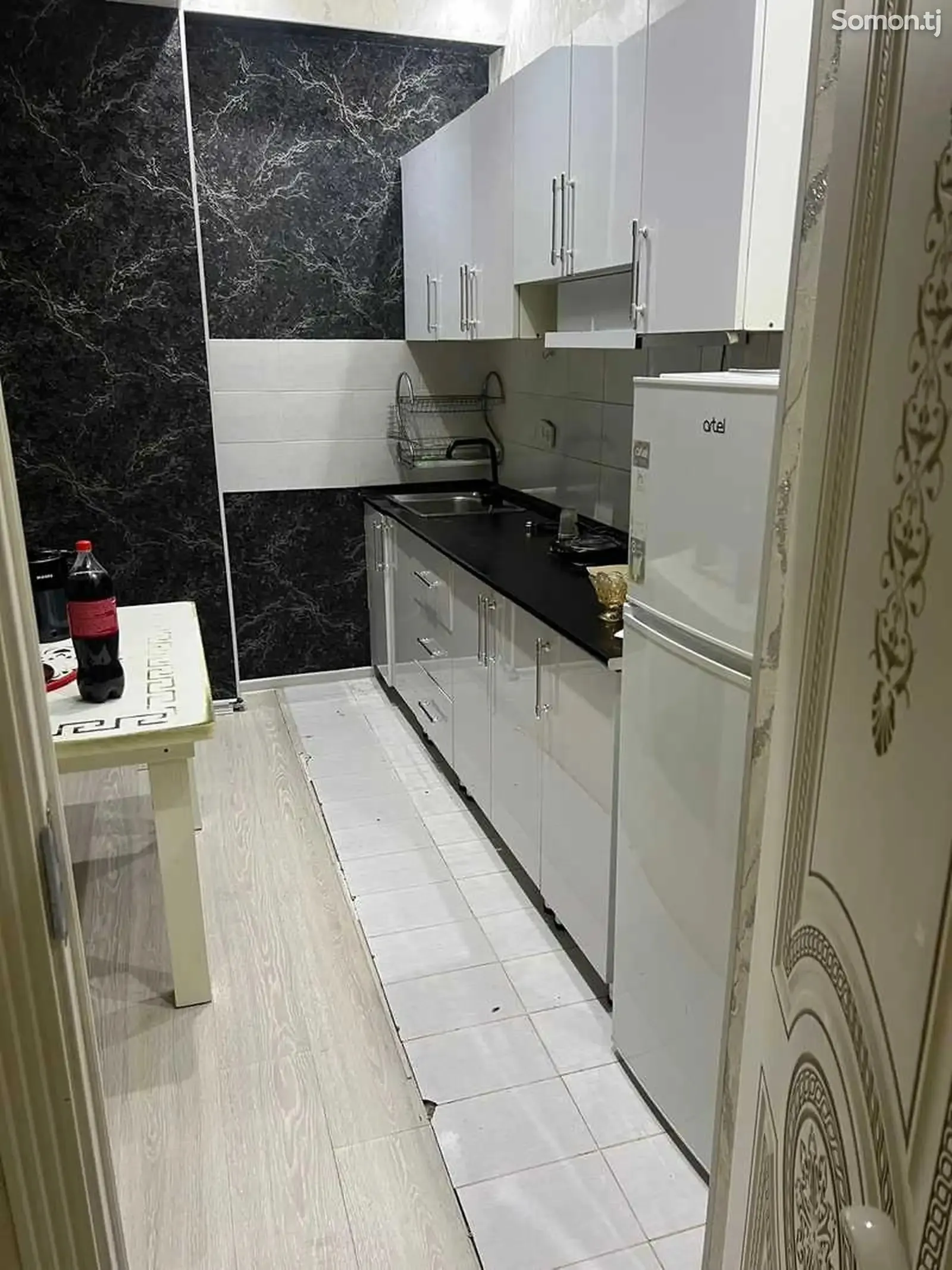 2-комн. квартира, 15 этаж, 60м², Скорый — фото 5