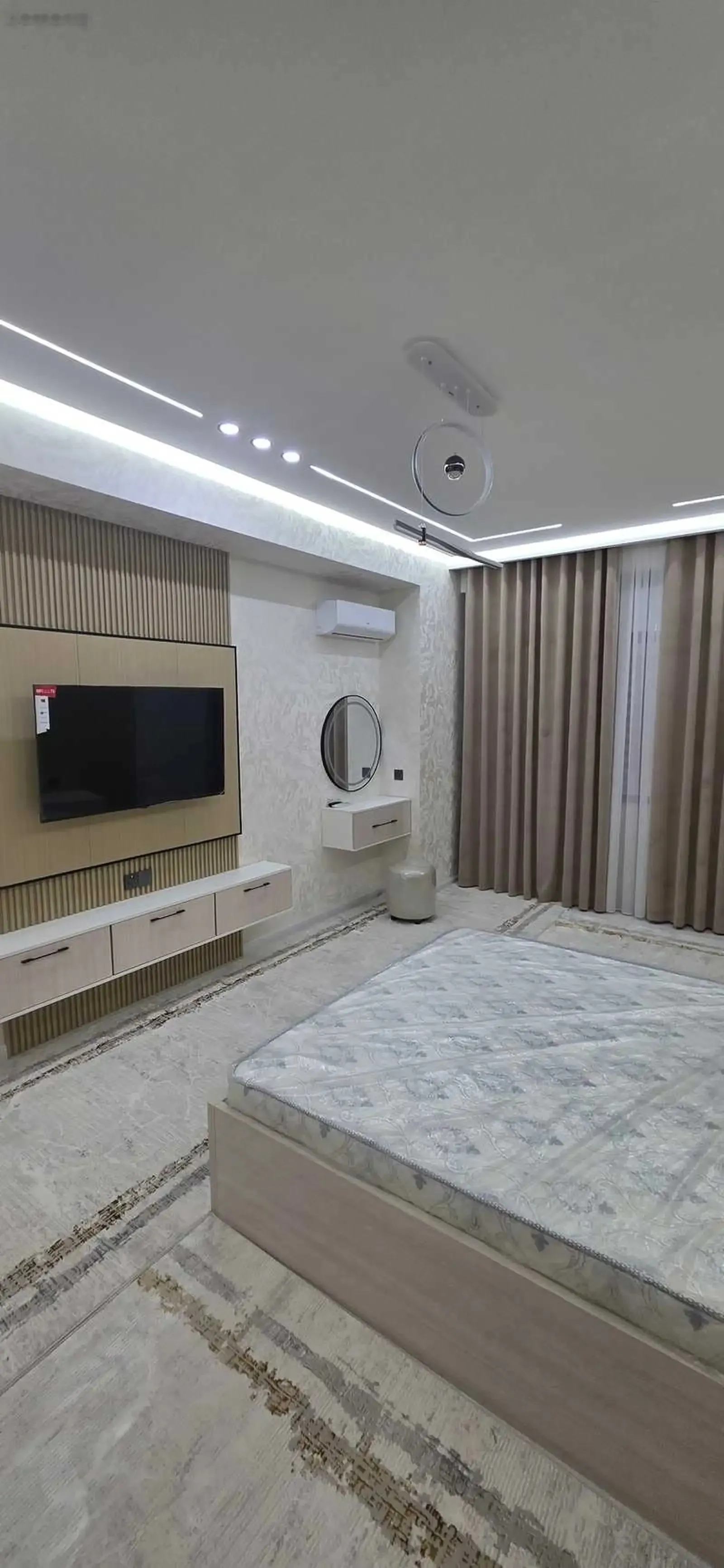 2-комн. квартира, 11 этаж, 73м², Ашан — фото 4