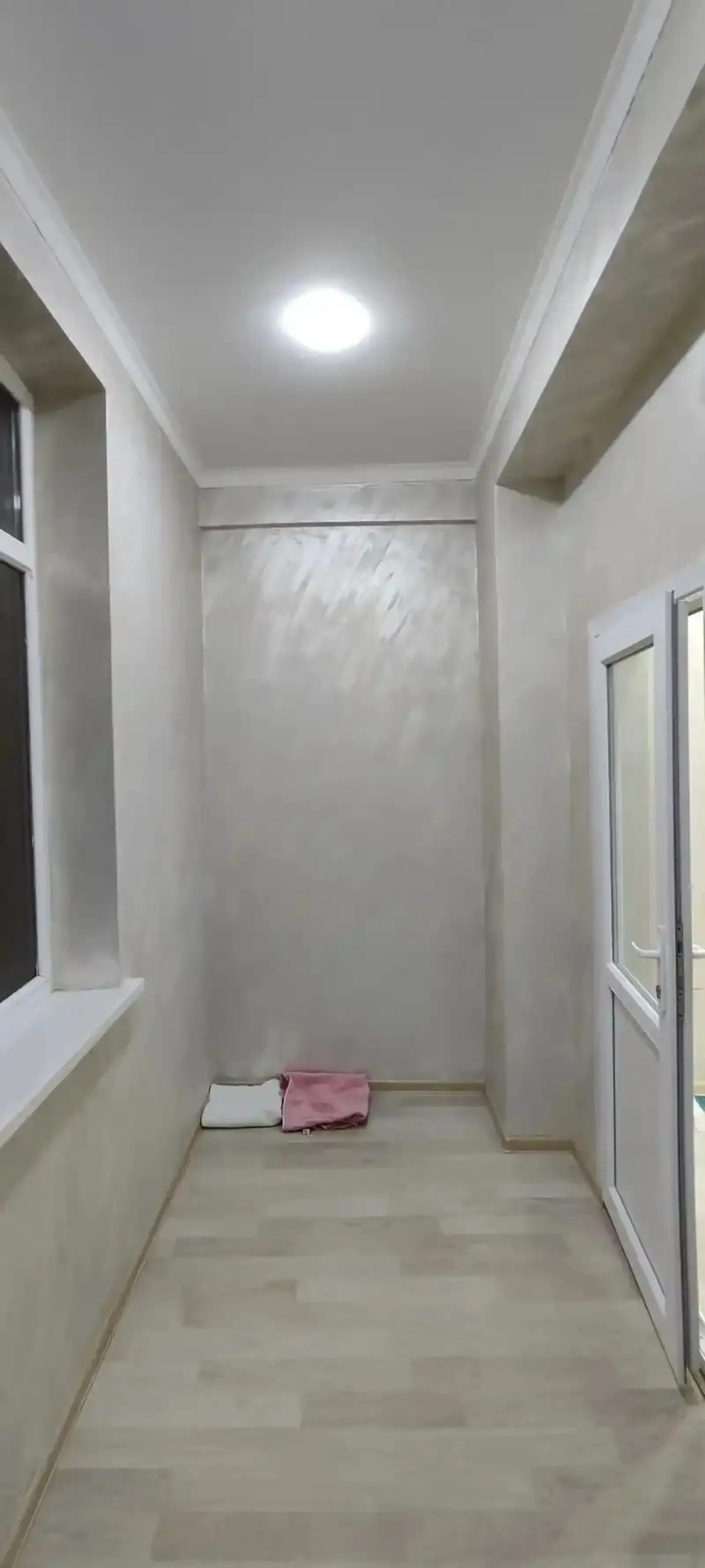 3-комн. квартира, 11 этаж, 95м², 112 мкр (дом Пайкар) — фото 7