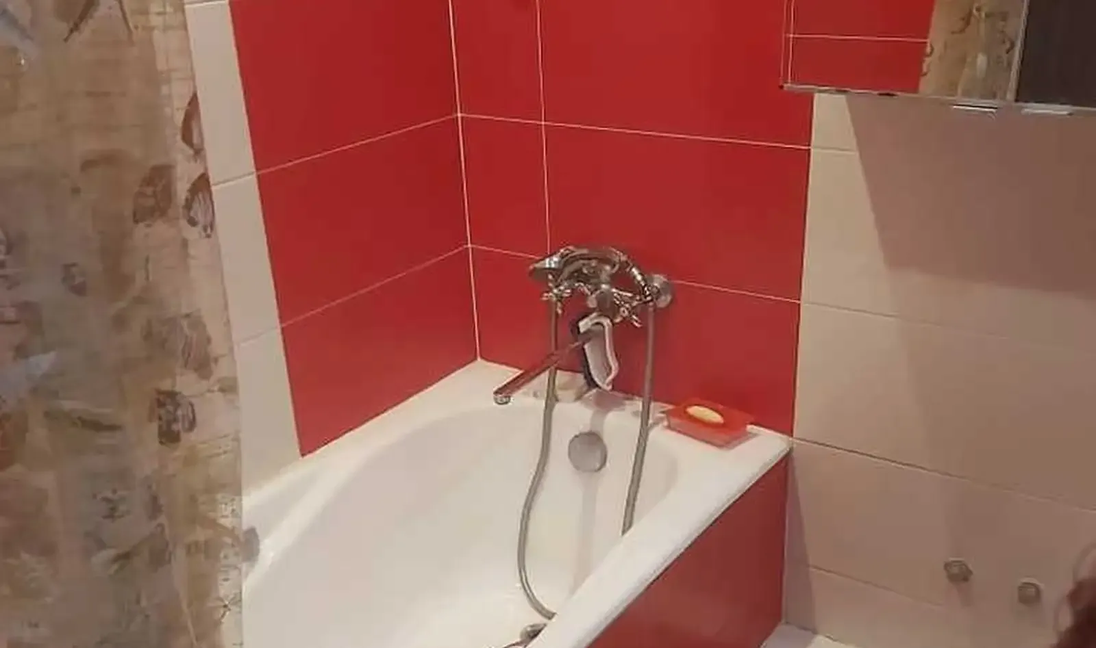 2-комн. квартира, 2 этаж, 60м², Сино