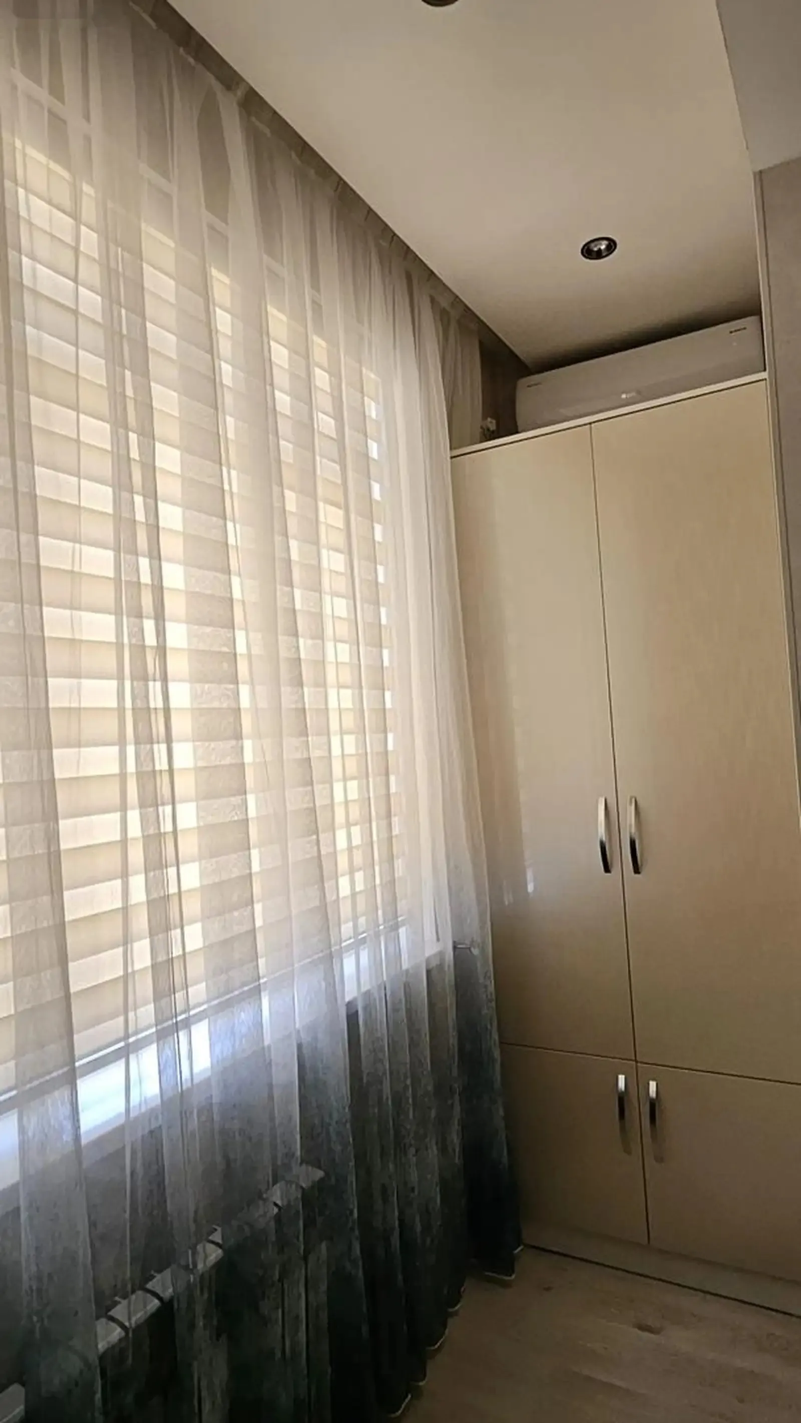 2-комн. квартира, 14 этаж, 53м², Овир (Пушти Гранд отель) — фото 4