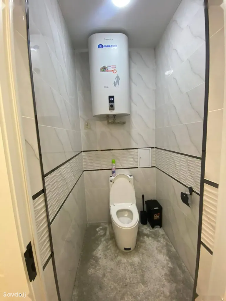 2-комн. квартира, 8 этаж, 57 м², сино