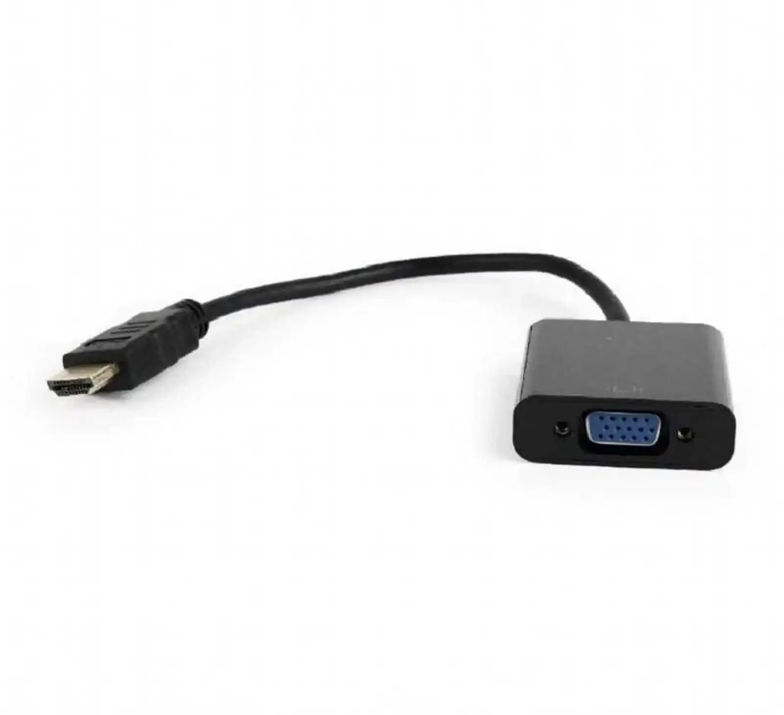 Переходник HDMI to VGA