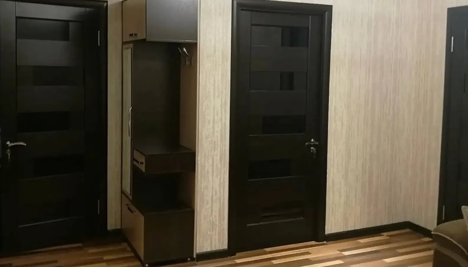 2-комн. квартира, 15 этаж, 53 м², И Сомони — фото 6