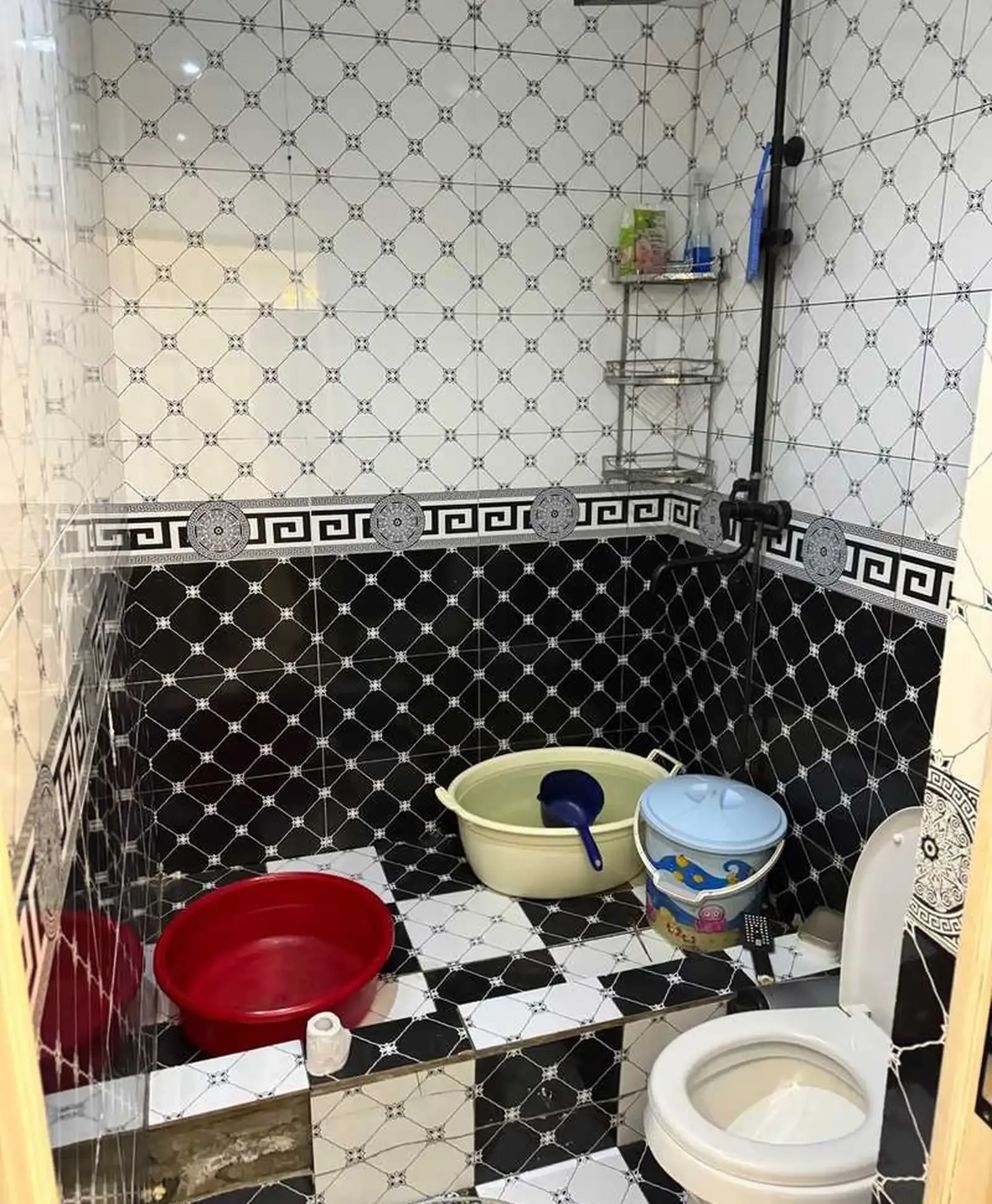 2-комн. квартира, 12 этаж, 55м², Мастер Ок, Зарнисор — фото 5