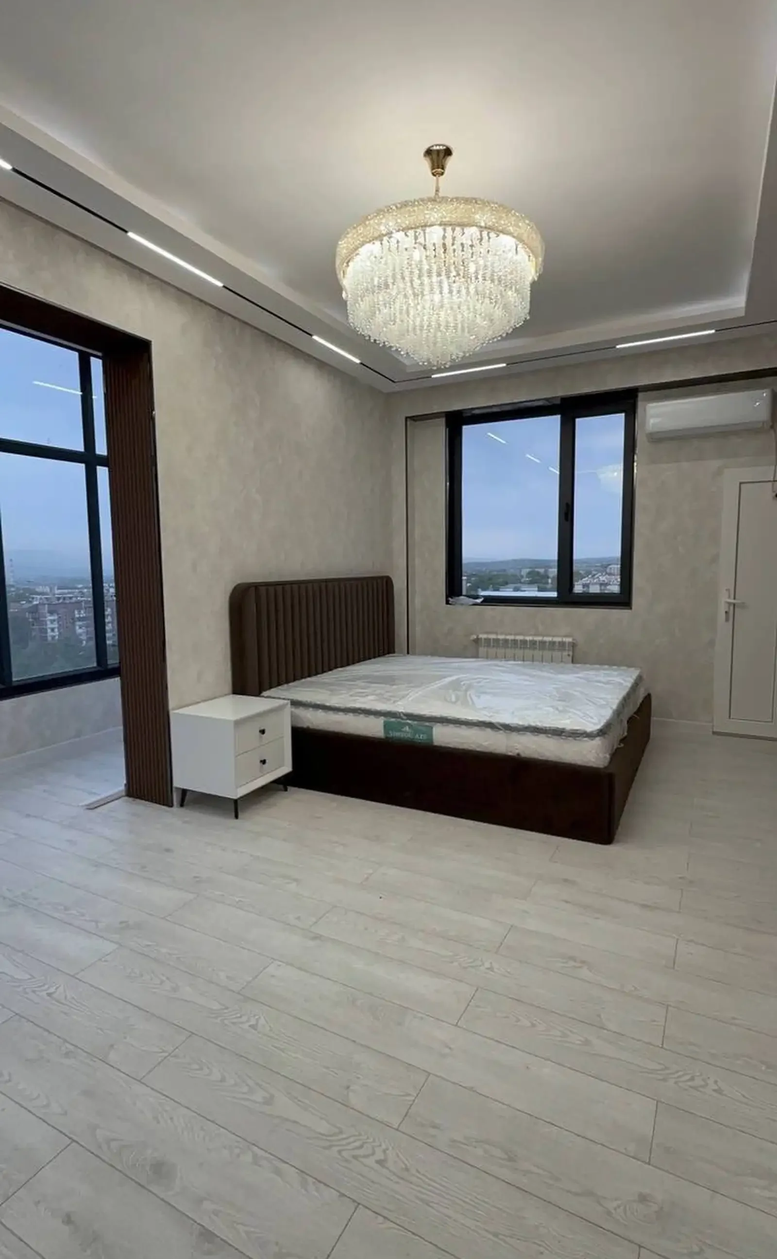3-комн. квартира, 11 этаж, 111 м², Сино — фото 9