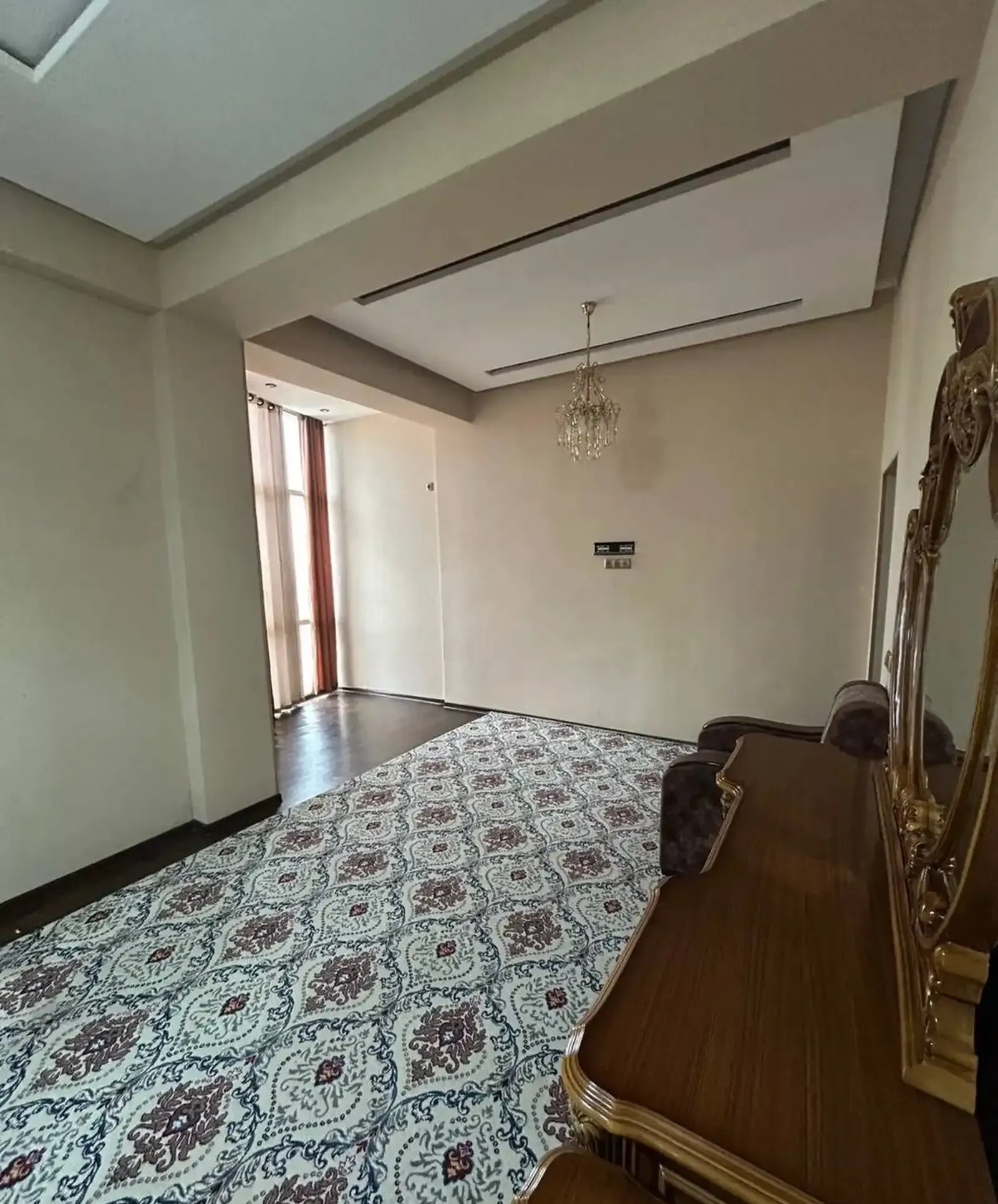 2-комн. квартира, 8 этаж, 80 м², Сино — фото 3