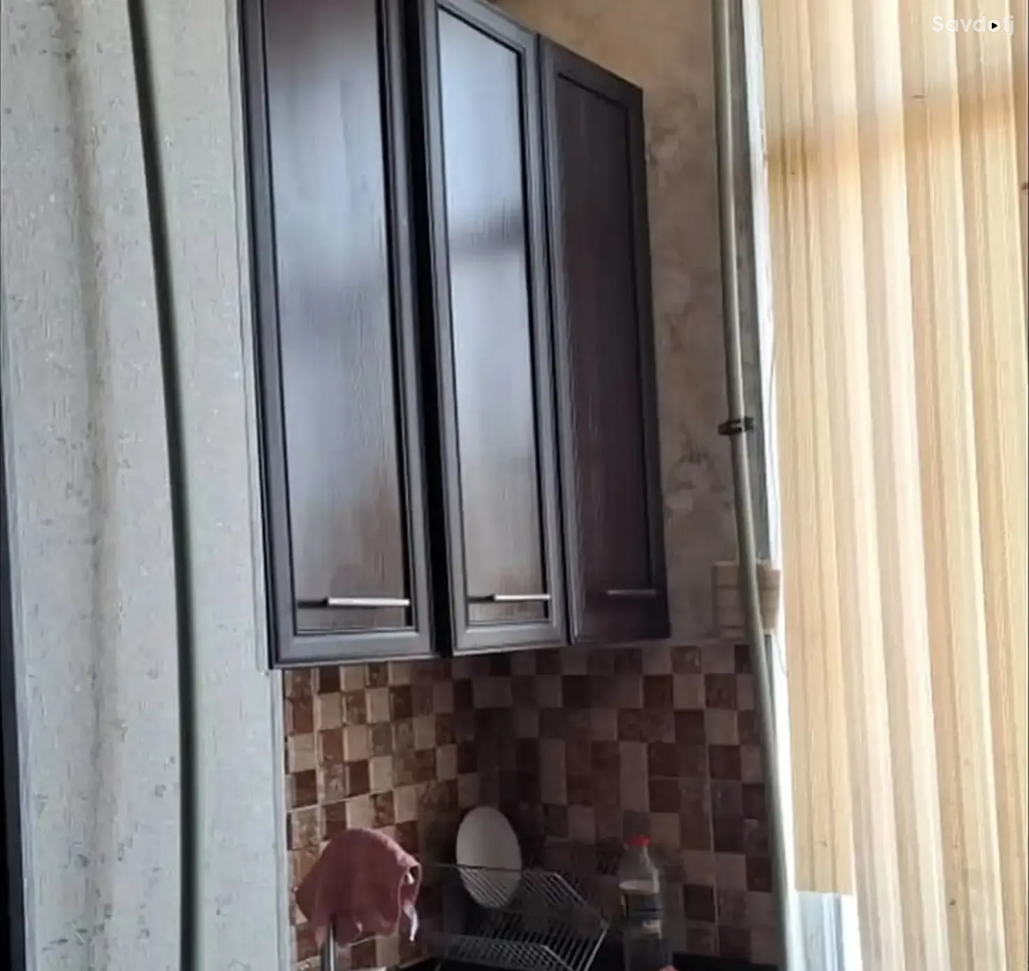 1-комн. квартира, 2 этаж, 55 м², Сино — фото 3