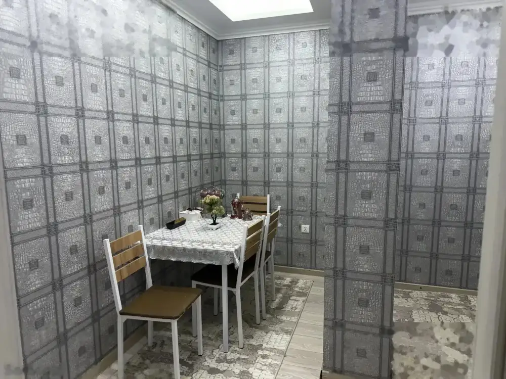 2-комн. квартира, 10 этаж, 60м², Сино — фото 5