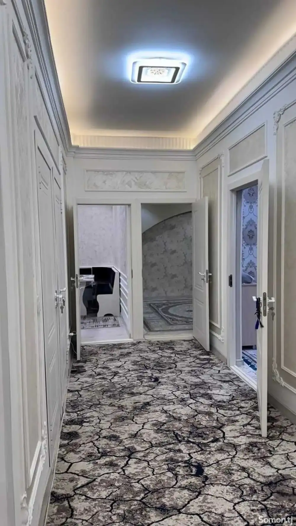2-комн. квартира, 11 этаж, 85м², танка УВД — фото 5