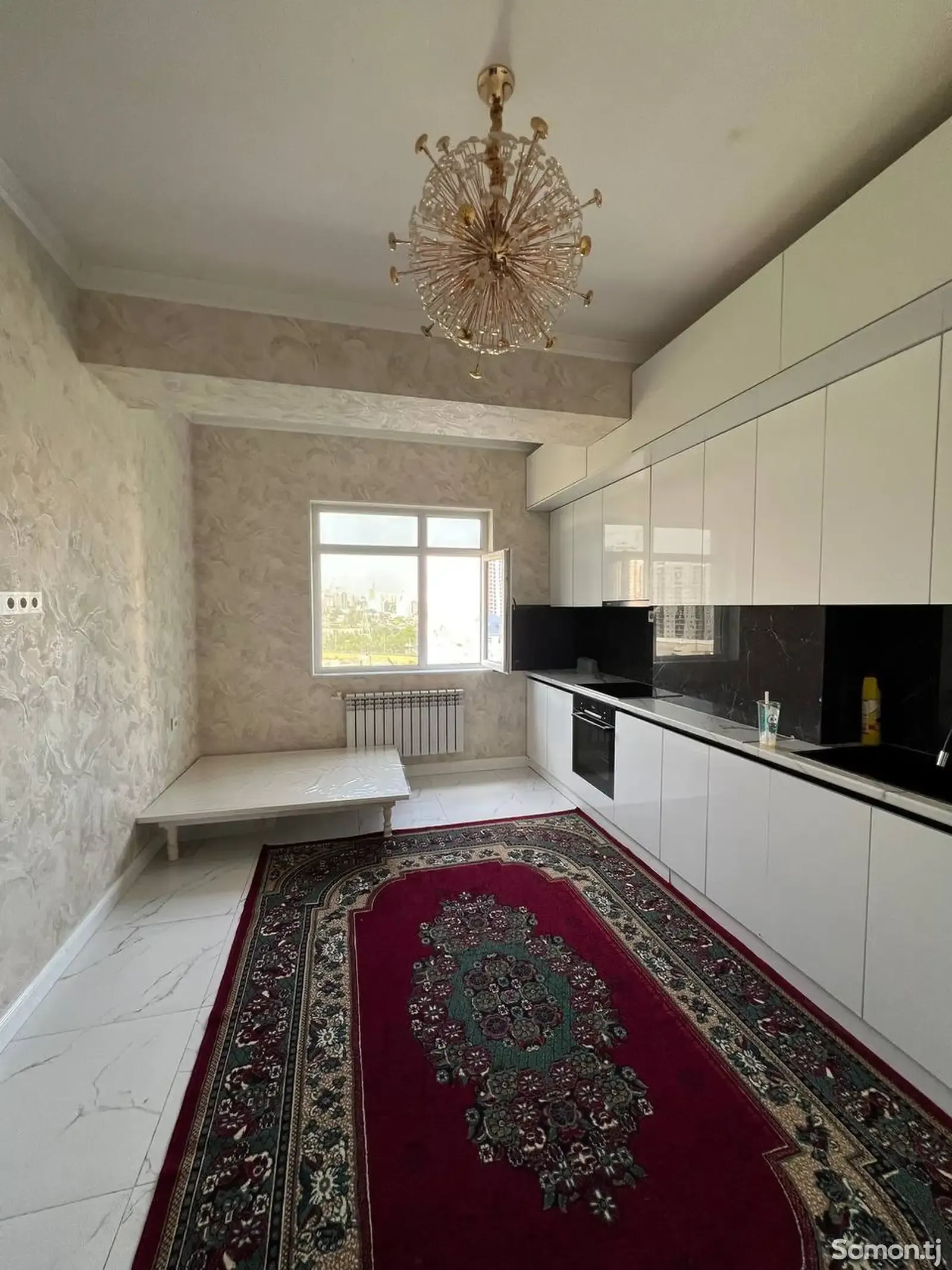 3-комн. квартира, 6 этаж, 117 м², Сино — фото 7