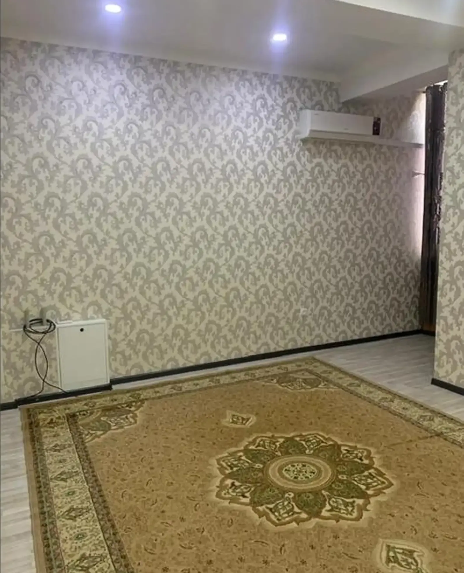 2-комн. квартира, 4 этаж, 70м², Фирдавси — фото 3