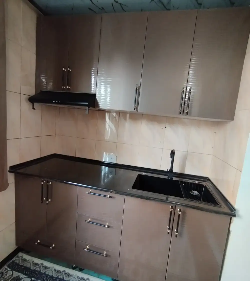 4-комн. квартира, 1 этаж, 100м², Фирдавси Диагностика Наздикии Балниса Истиклол — фото 7
