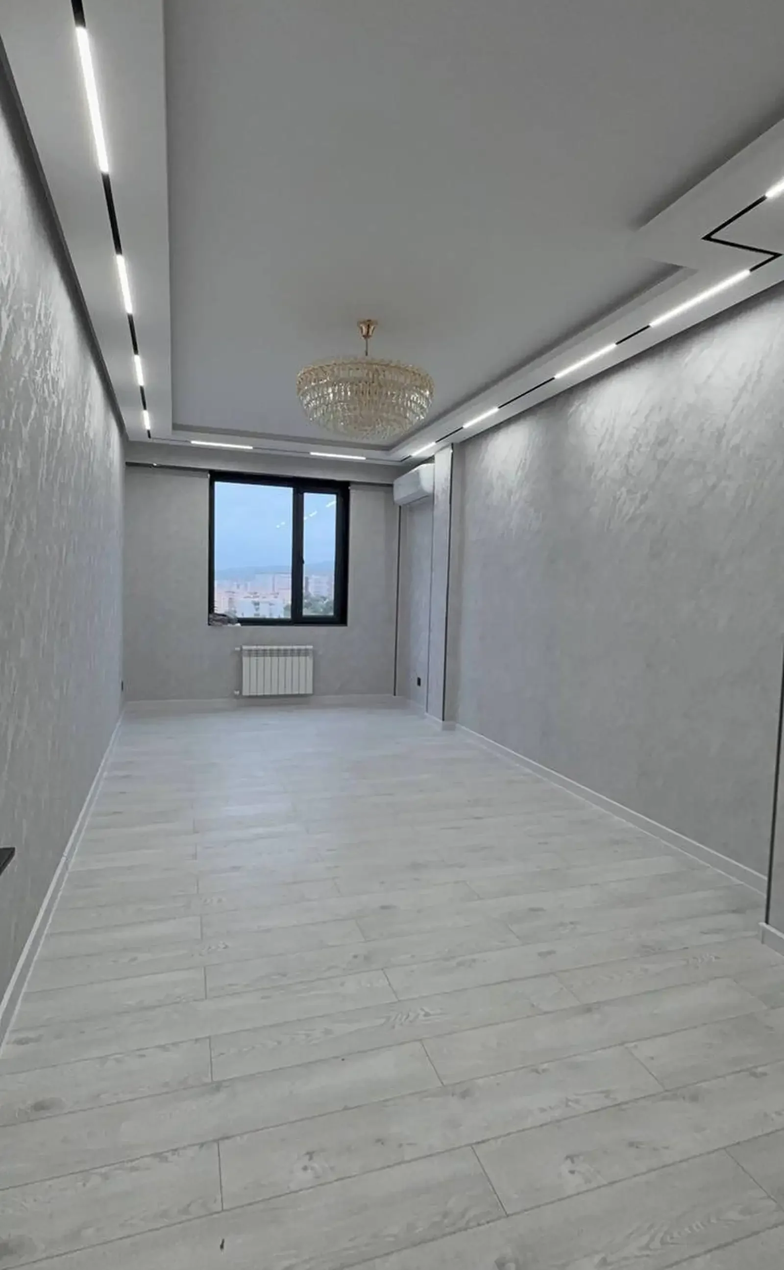 3-комн. квартира, 11 этаж, 111 м², Сино — фото 7
