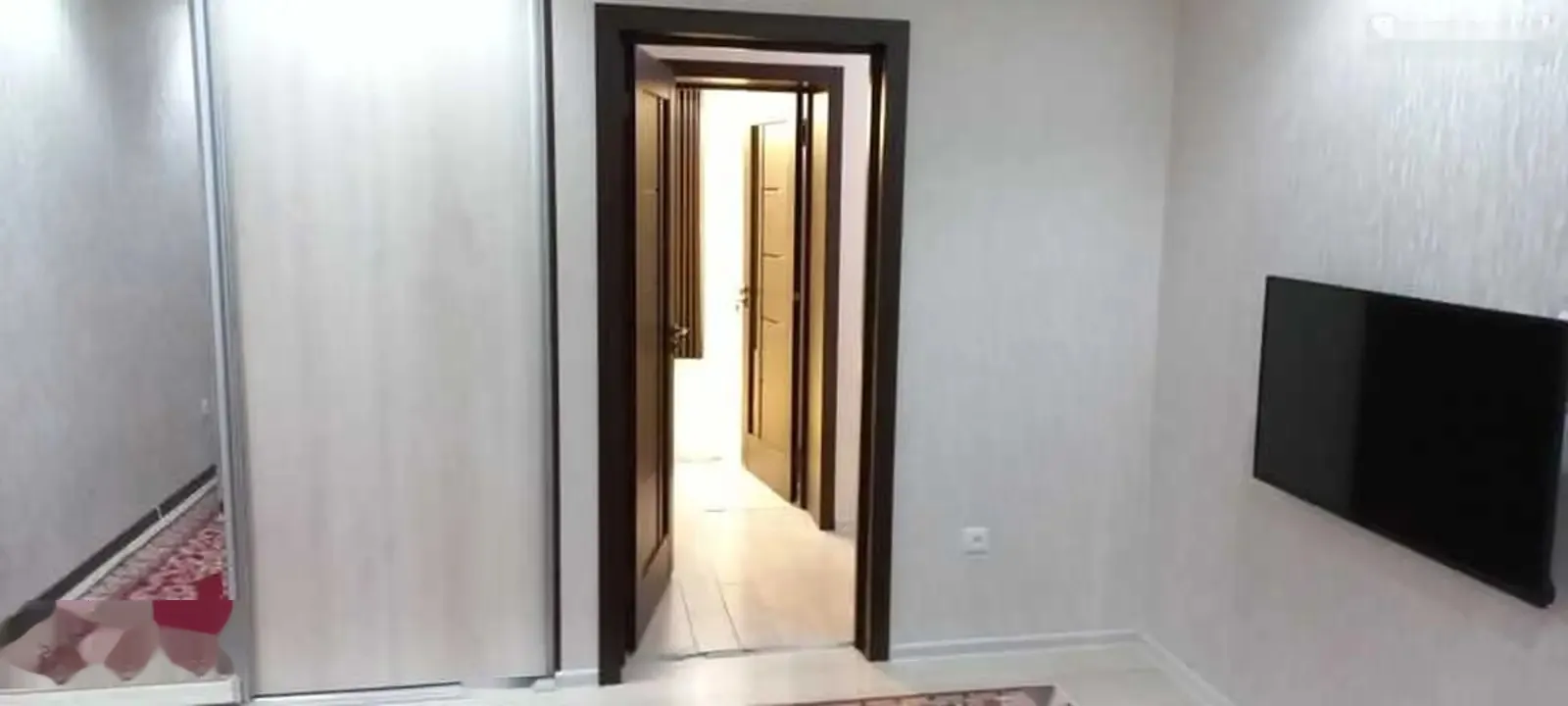 2-комн. квартира, 2 этаж, 58м², Шохмансур (зелёный бозор пеши Вална)