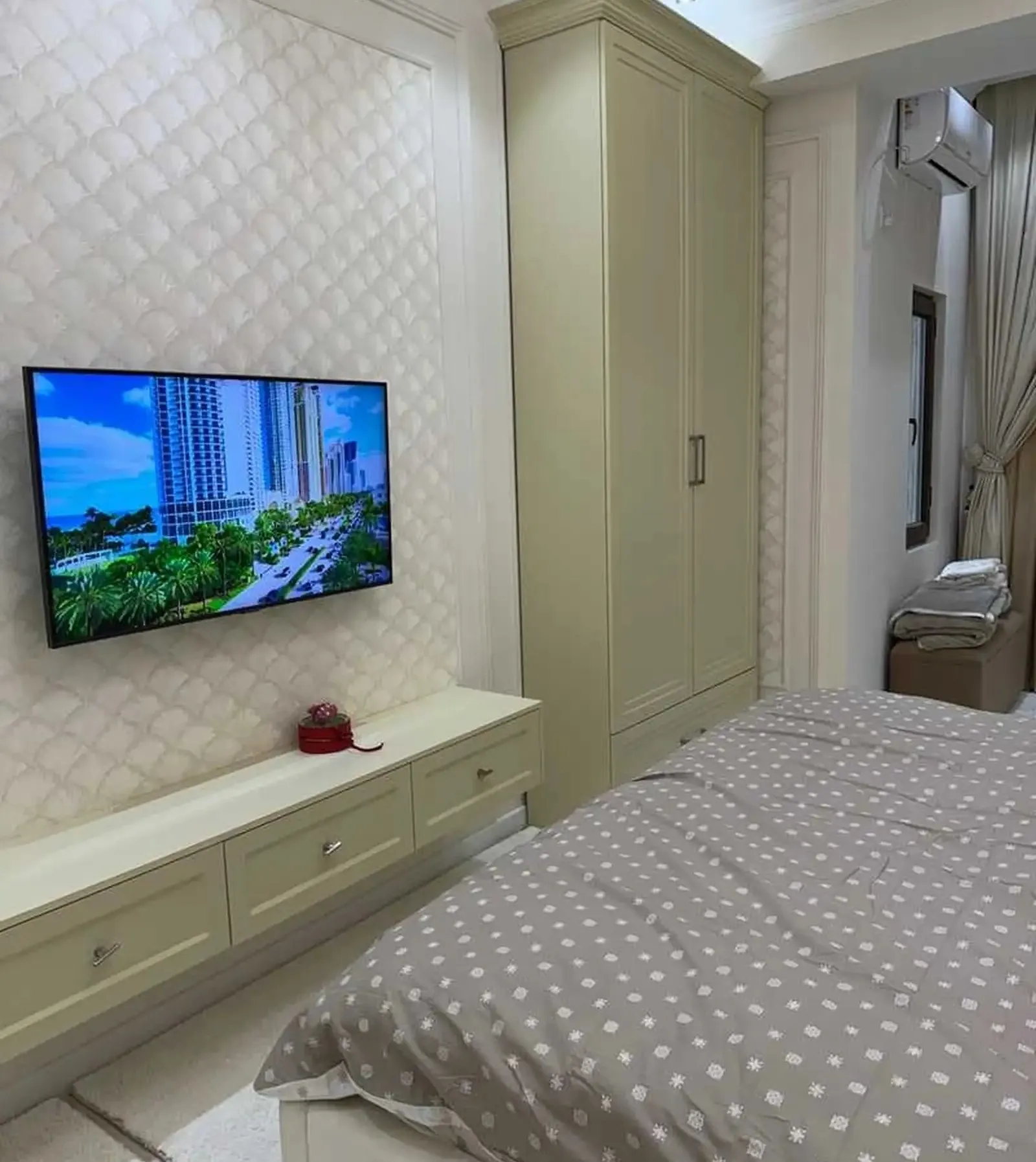 2-комн. квартира, 14 этаж, 80м², Шохмансур — фото 10