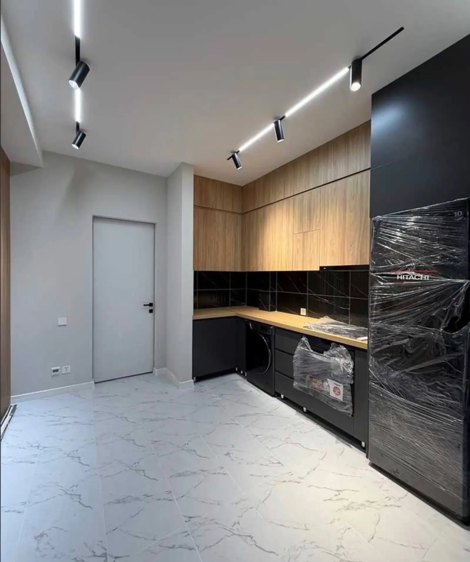 3-комн. квартира, 3 этаж, 79 м², Исмоили Сомони — фото 4