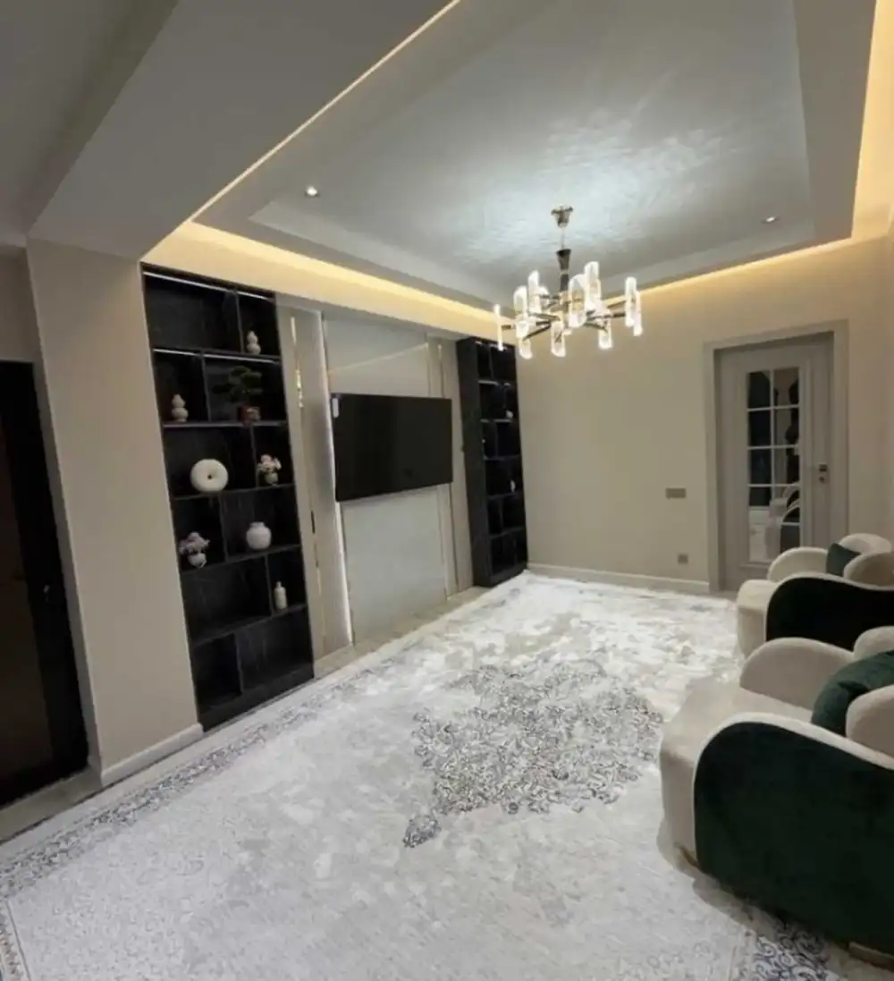3-комн. квартира, 8 этаж, 105 м², Сино — фото 11