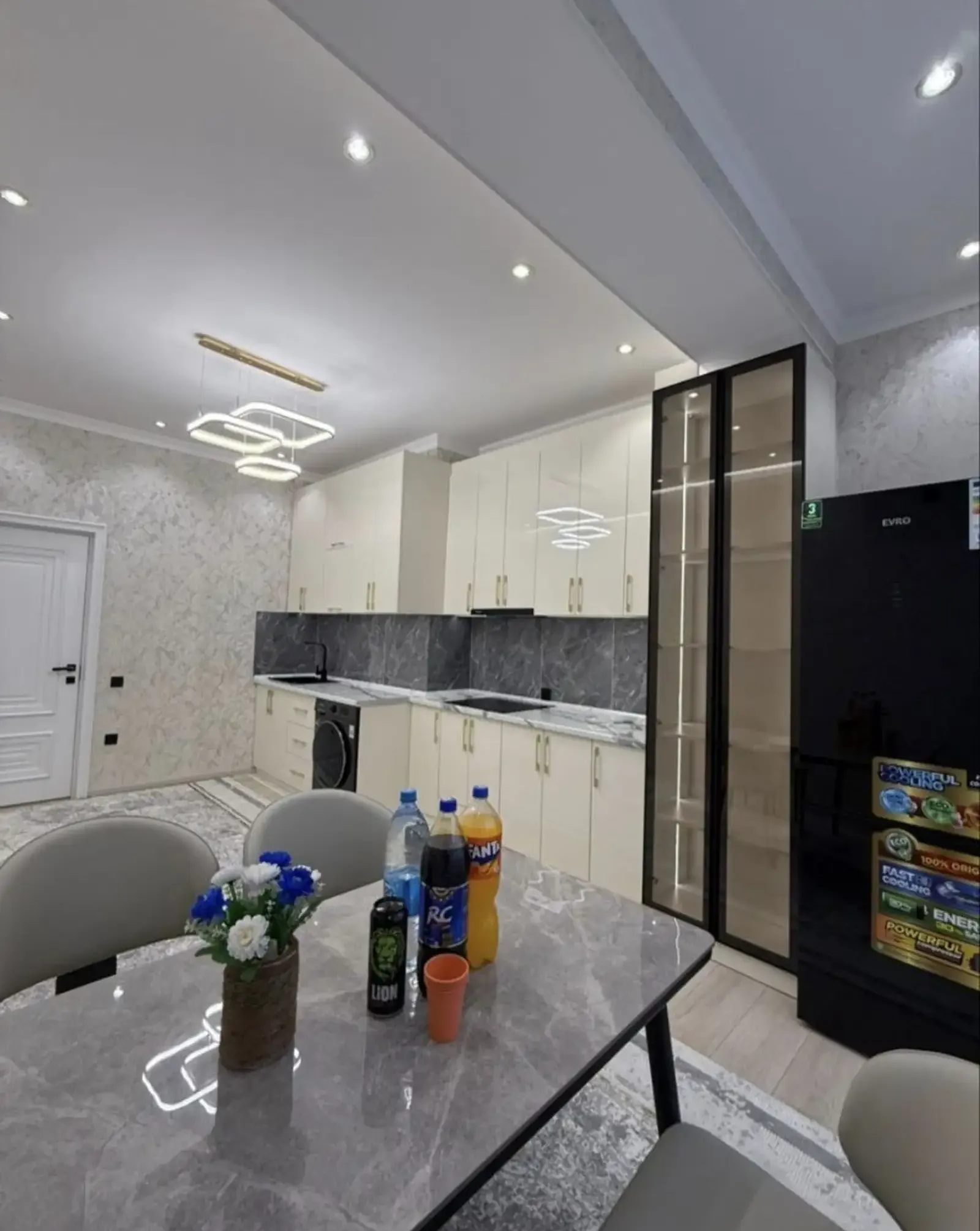 3-комн. квартира, 6 этаж, 104 м², Сим сим — фото 10