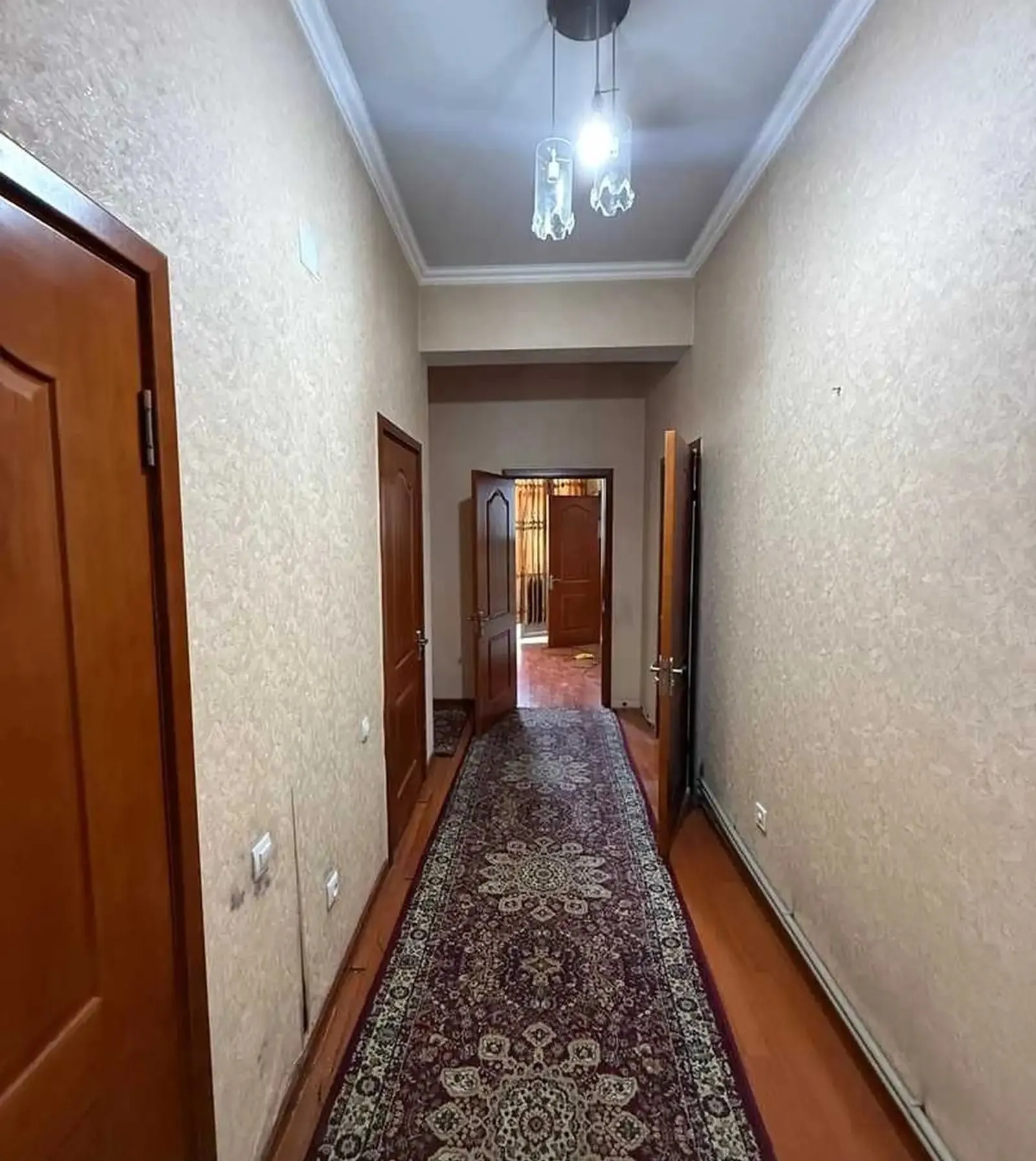 3-комн. квартира, 9 этаж, 85м², Сино- — фото 4
