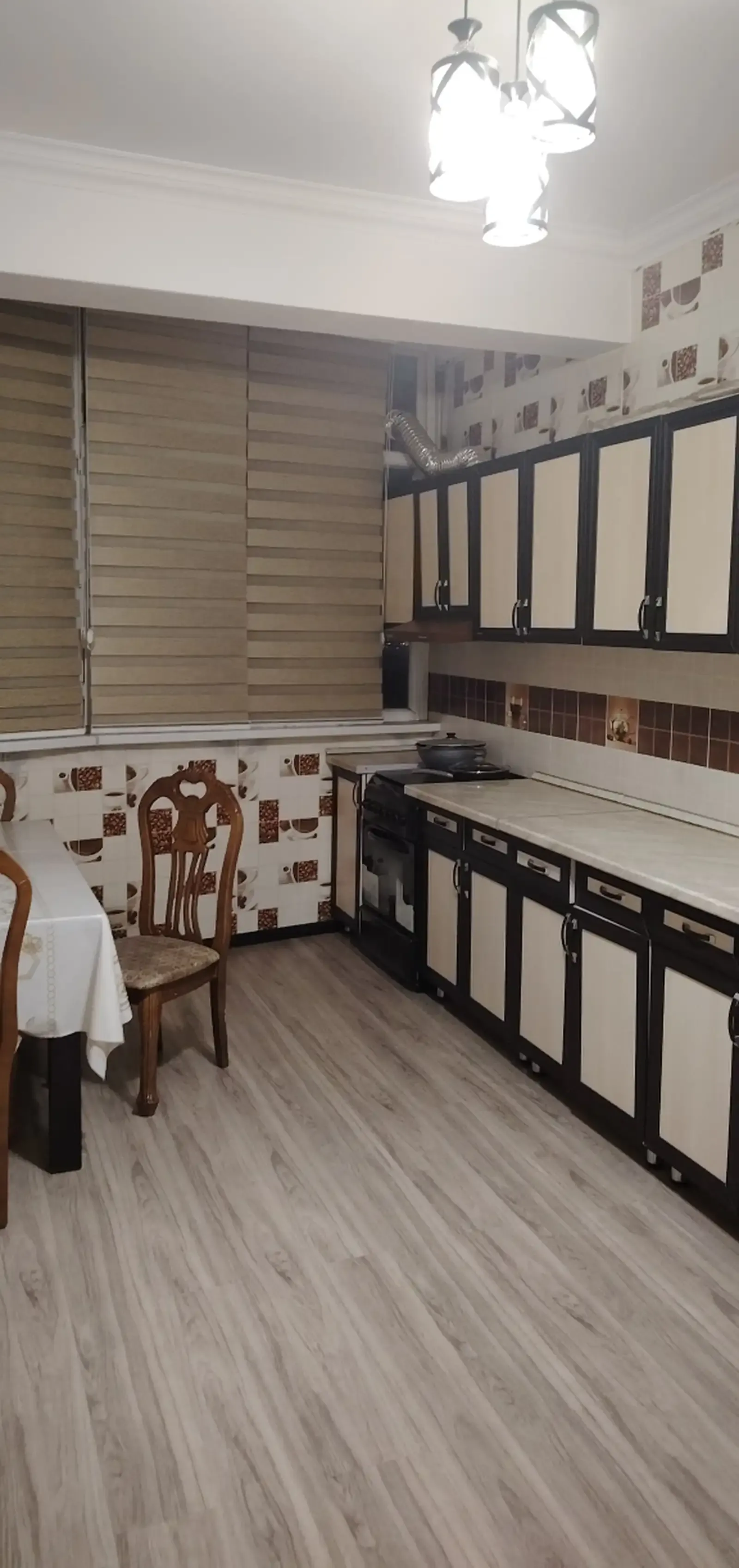 2-комн. квартира, 7 этаж, 70м², Маҳаллаи Хуҷанди — фото 6