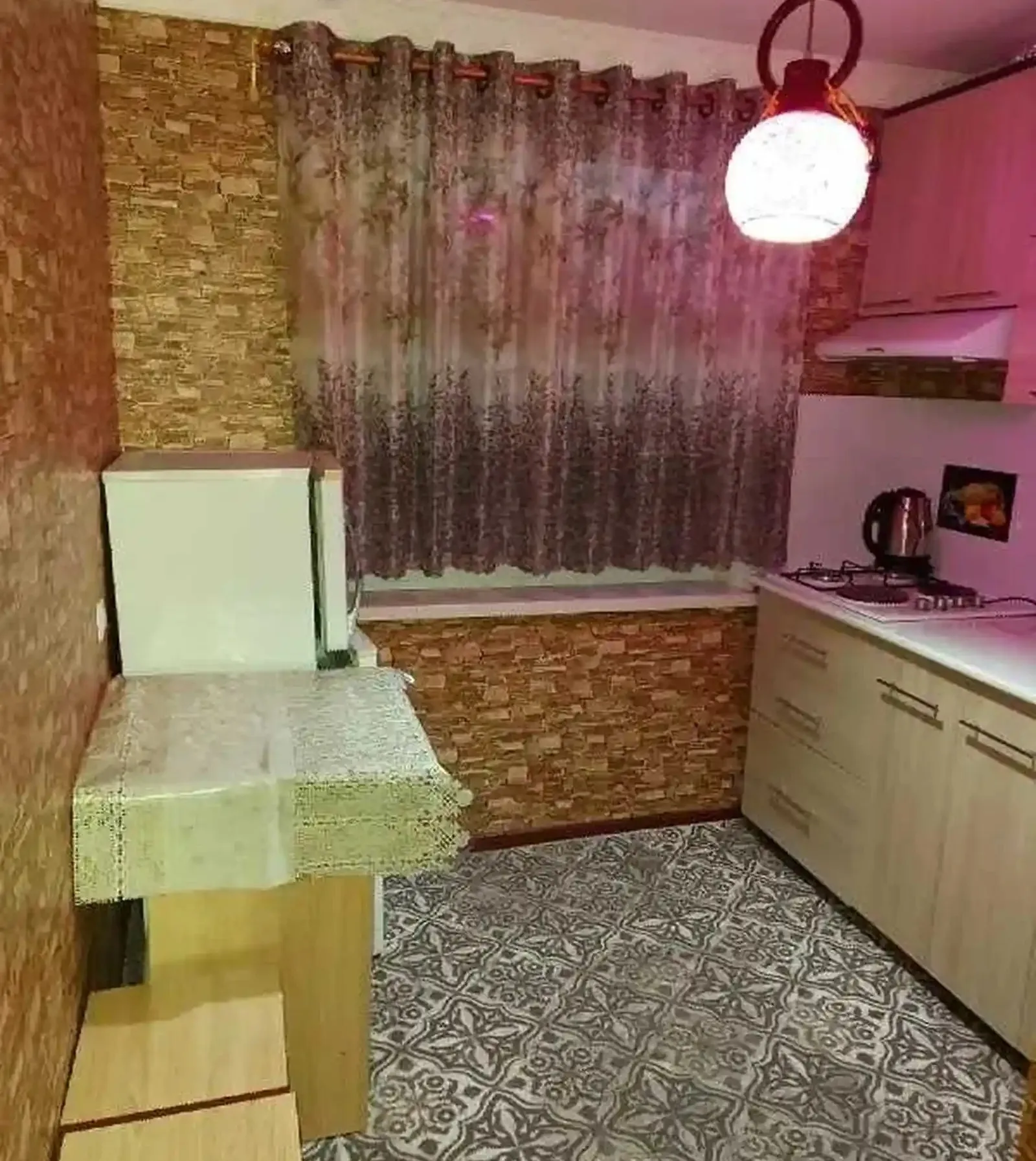 2-комн. квартира, 4 этаж, 79м², 33 мкр