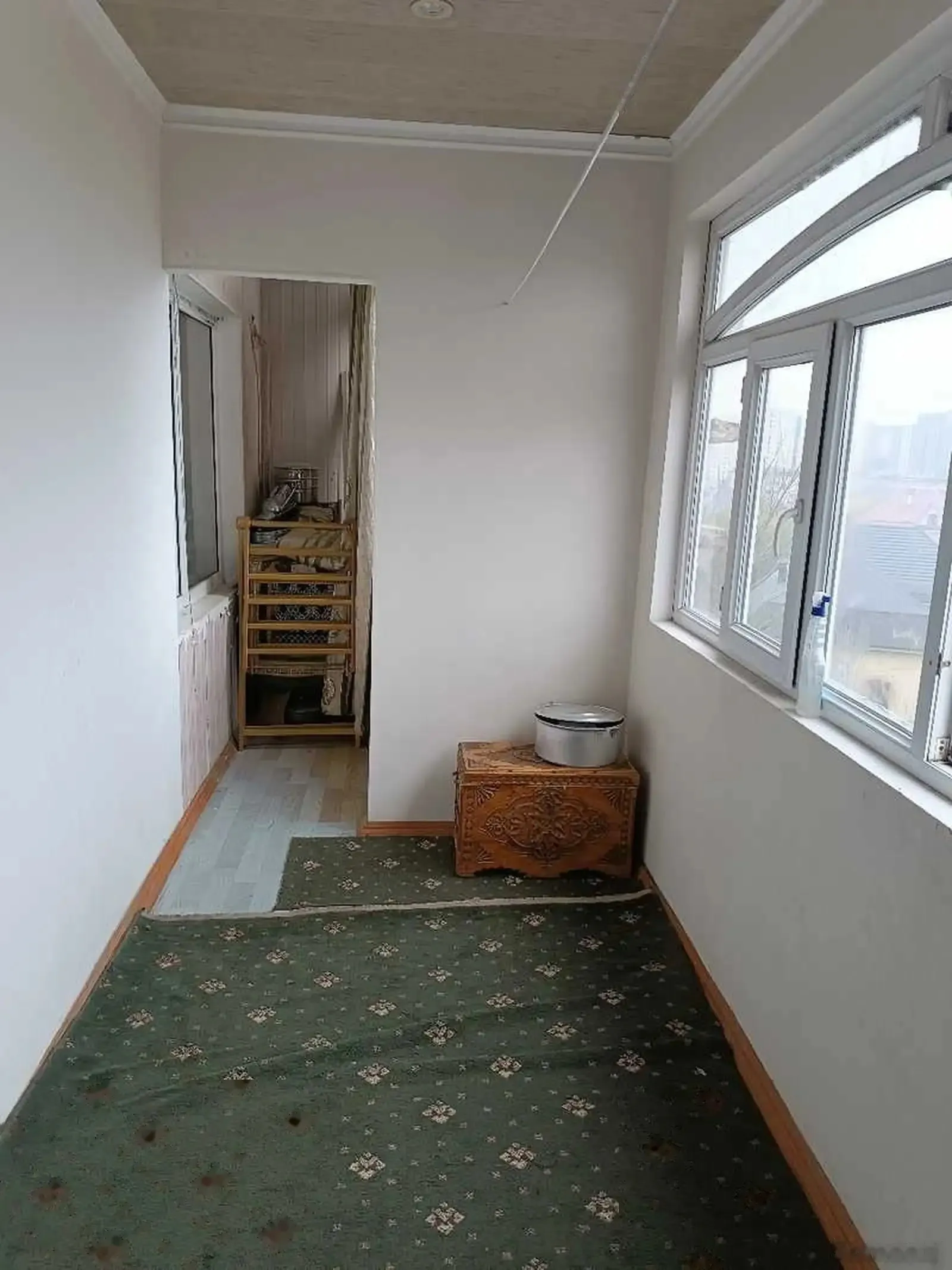 2-комн. квартира, 5 этаж, 100м², Фирдавси — фото 10
