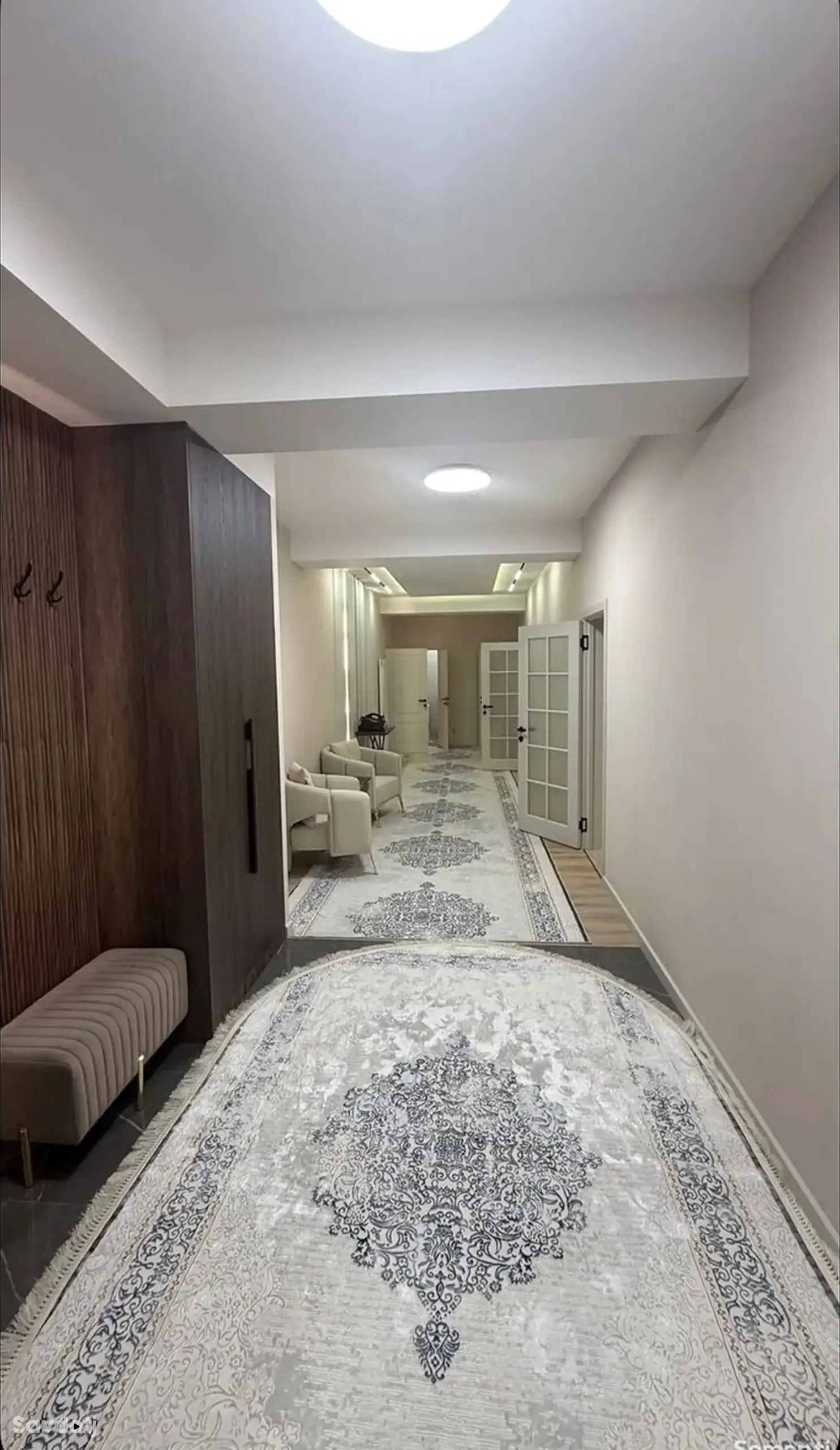 3-комн. квартира, 4 этаж, 167м², Шохмансур — фото 5