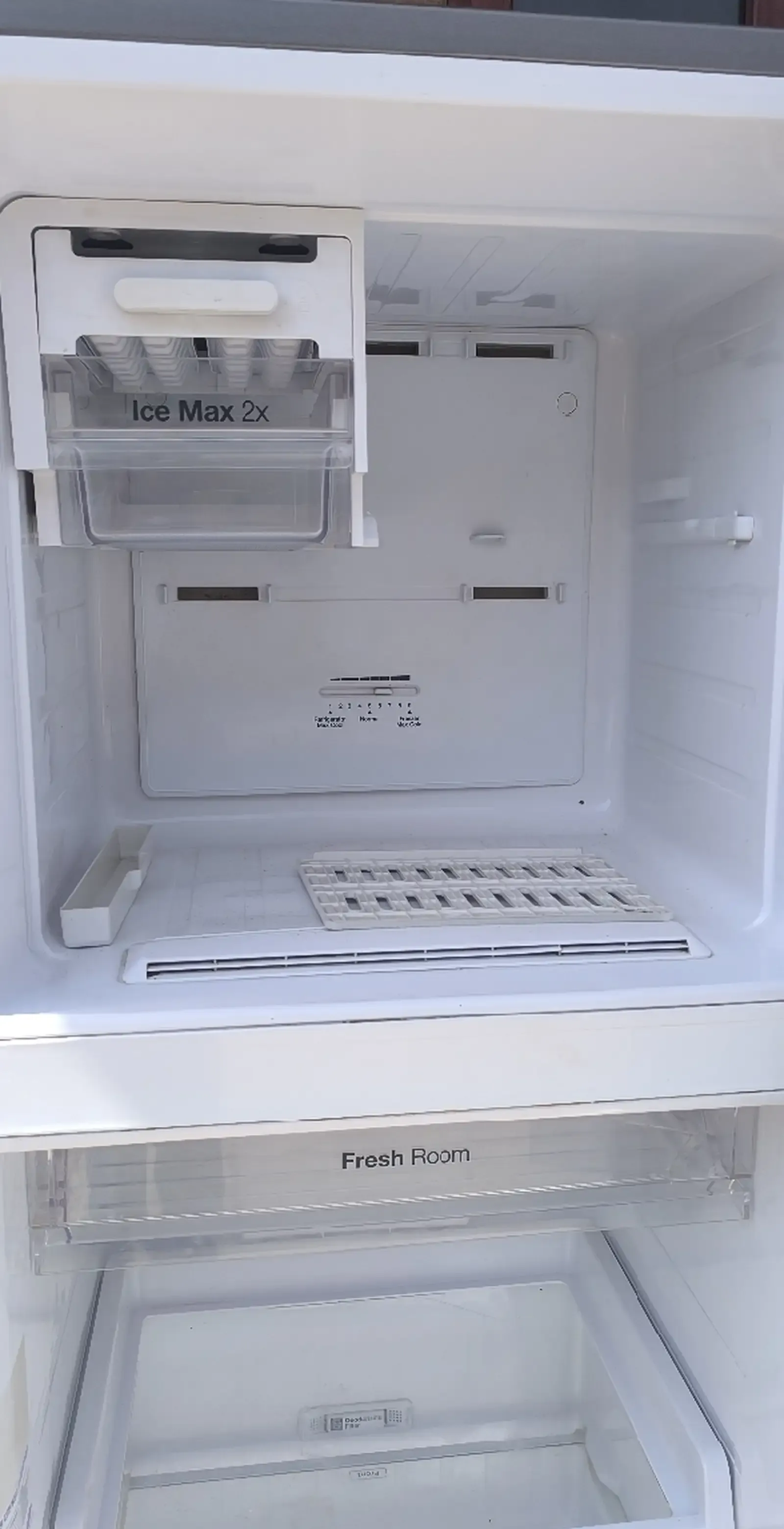 Холодильник Samsung 170/60 No frost