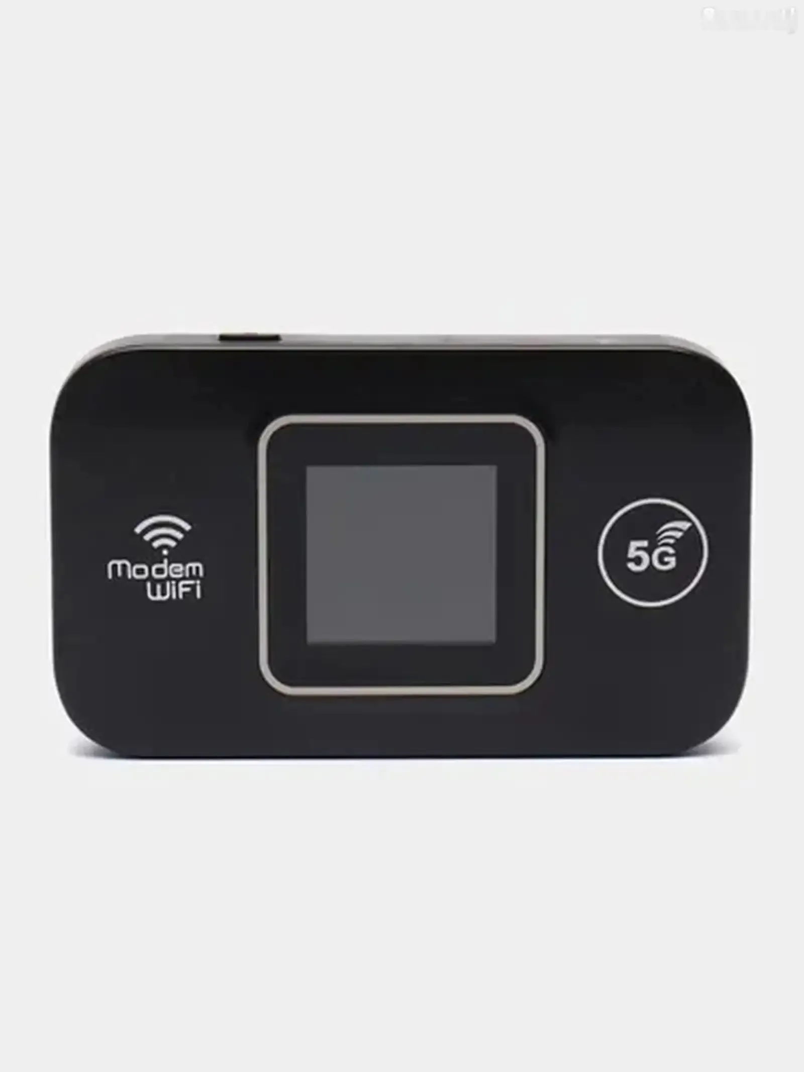 Wifi роутер модем карманный 4G / 5G /