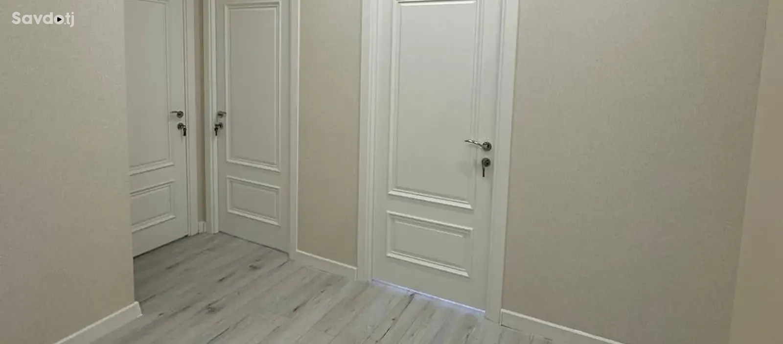 3-комн. квартира, 8 этаж, 84 м², Шохмансур Ул Айни на против Пайкар — фото 10