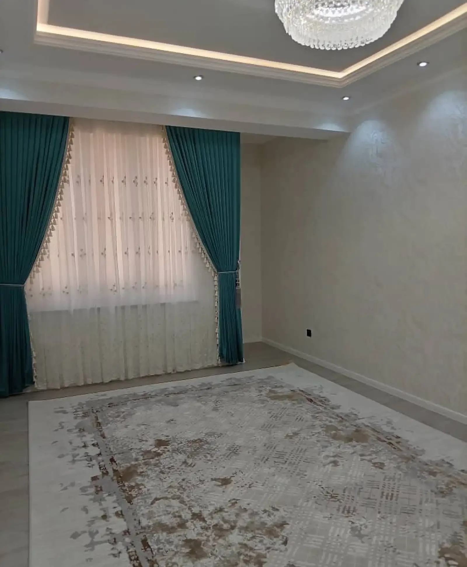 2-комн. квартира, 3 этаж, 63 м², Сино Қазоқон — фото 7
