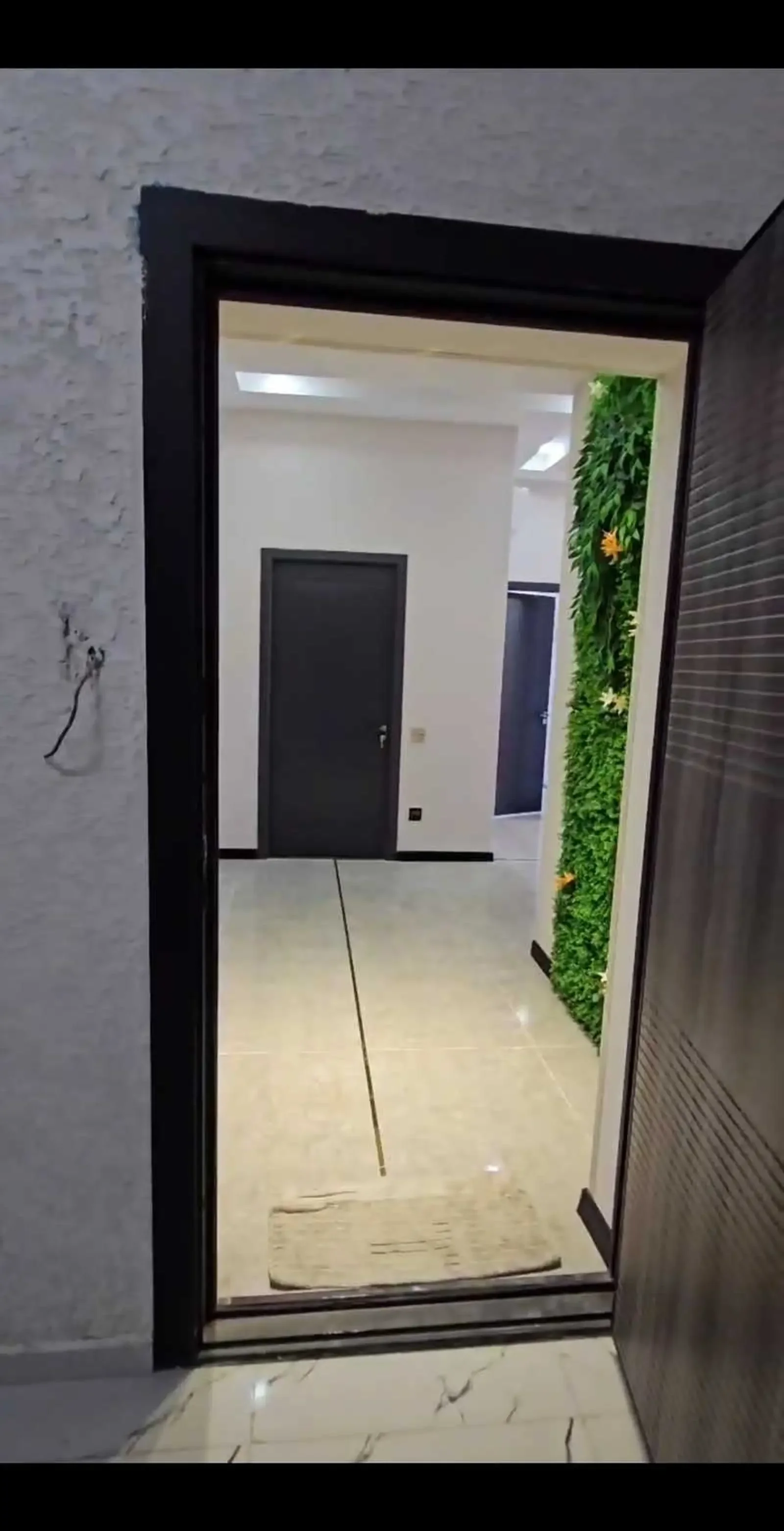 2-комн. квартира, 10 этаж, 93м², Шохмансур Аэропорт — фото 8