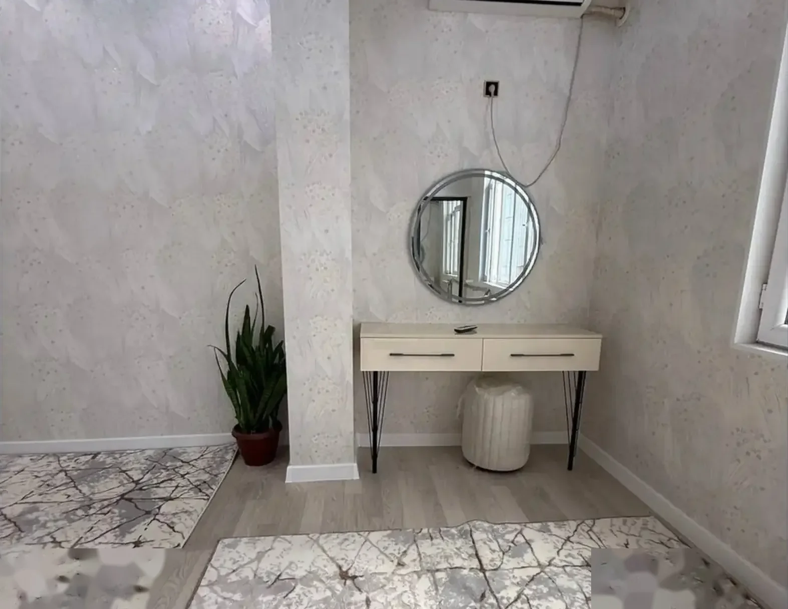 2-комн. квартира, 4 этаж, 72м², Шохмансур Голубой Экран