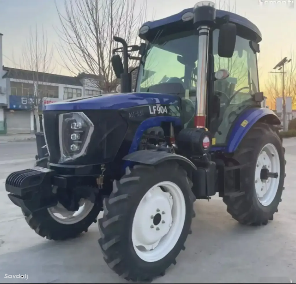 Трактор LF 904 на заказ