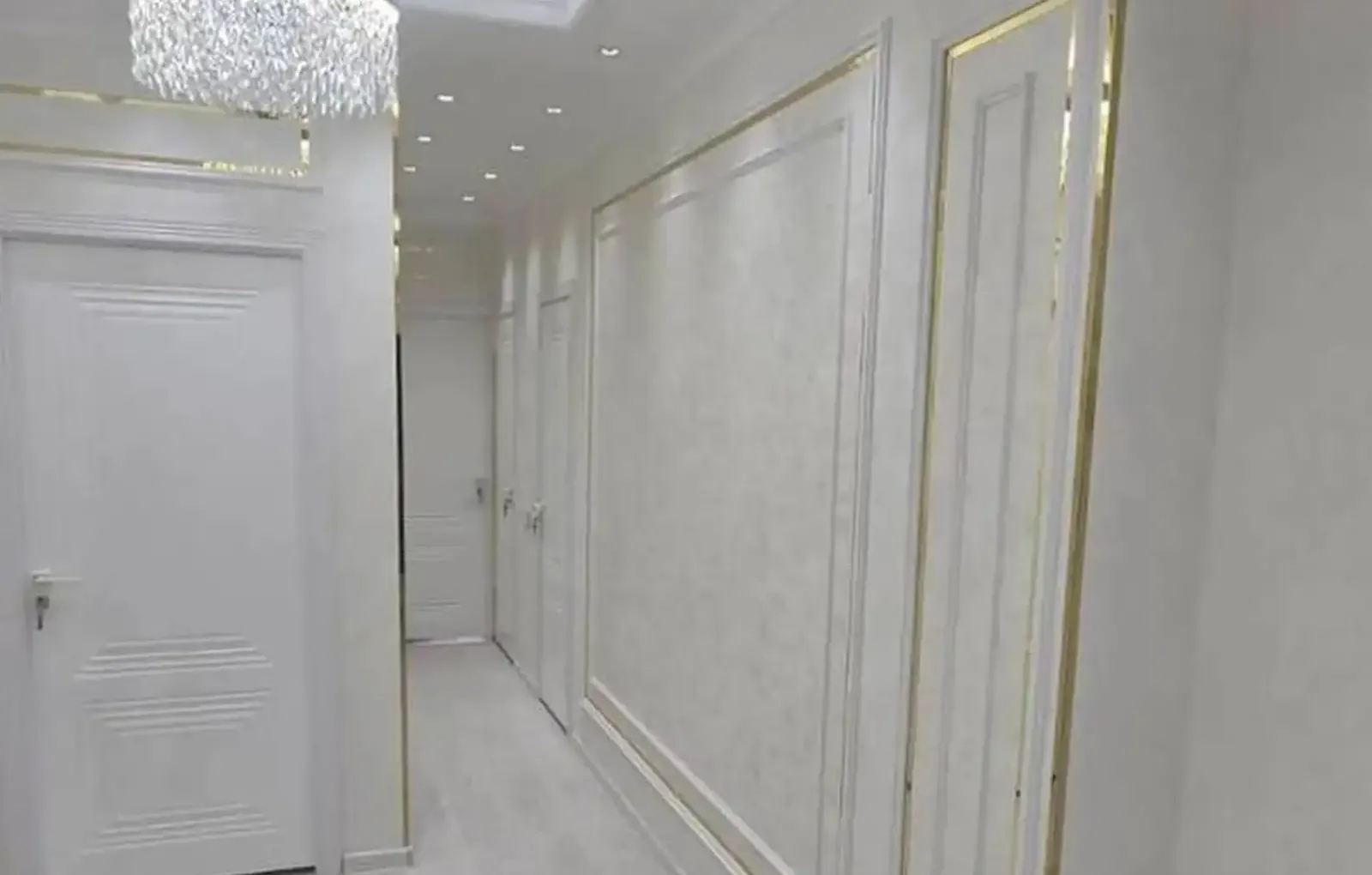 2-комн. квартира, 14 этаж, 62 м², Шохмансур, Хукумати Шохмансур — фото 6