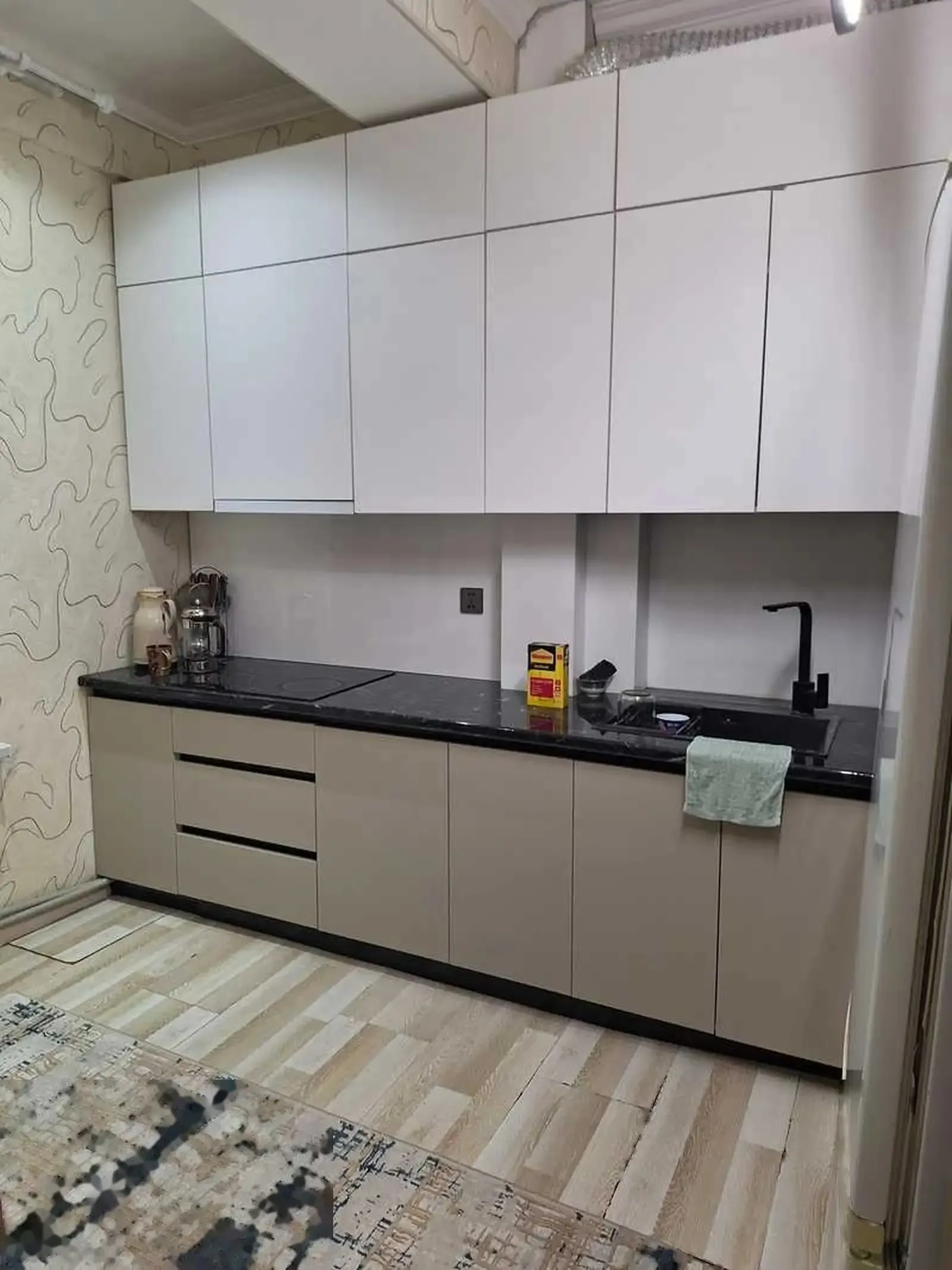 2-комн. квартира, 10 этаж, 72м², Фирдавси — фото 9