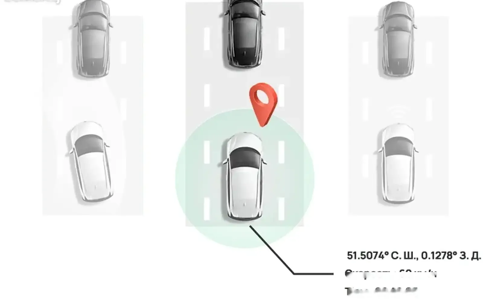 Видеорегистратор Xiaomi 70mai A800S 4K Dash Cam
