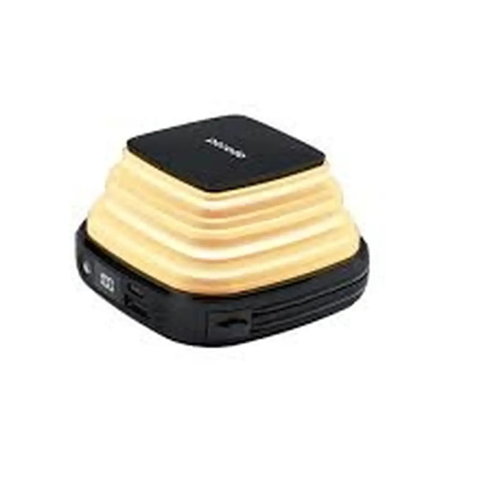 Повербанк Porodo Outdoor Night Lamp 10000mAh