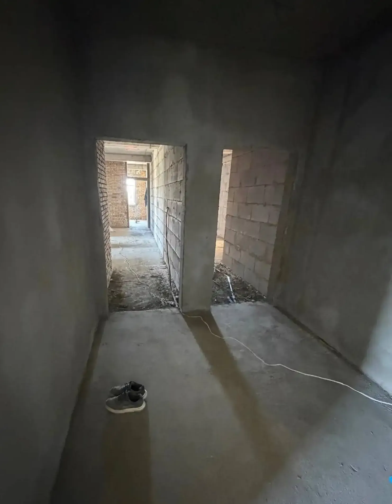 1-комн. квартира, 8 этаж, 48 м², Профсоюз, Пушти Прокуратура — фото 8