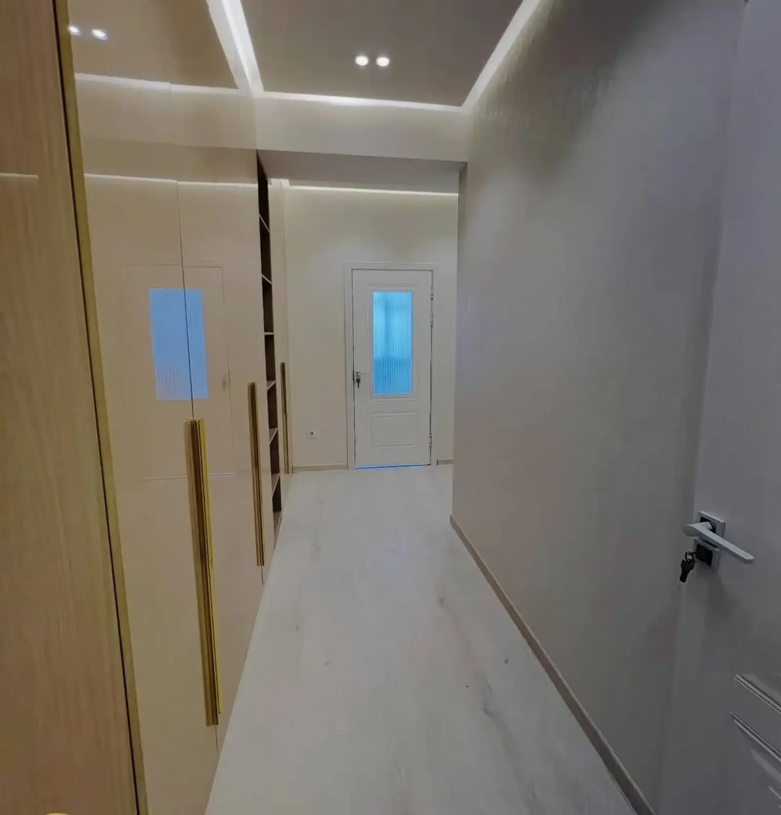 3-комн. квартира, 15 этаж, 112 м², Шохмансур,Чордома — фото 8