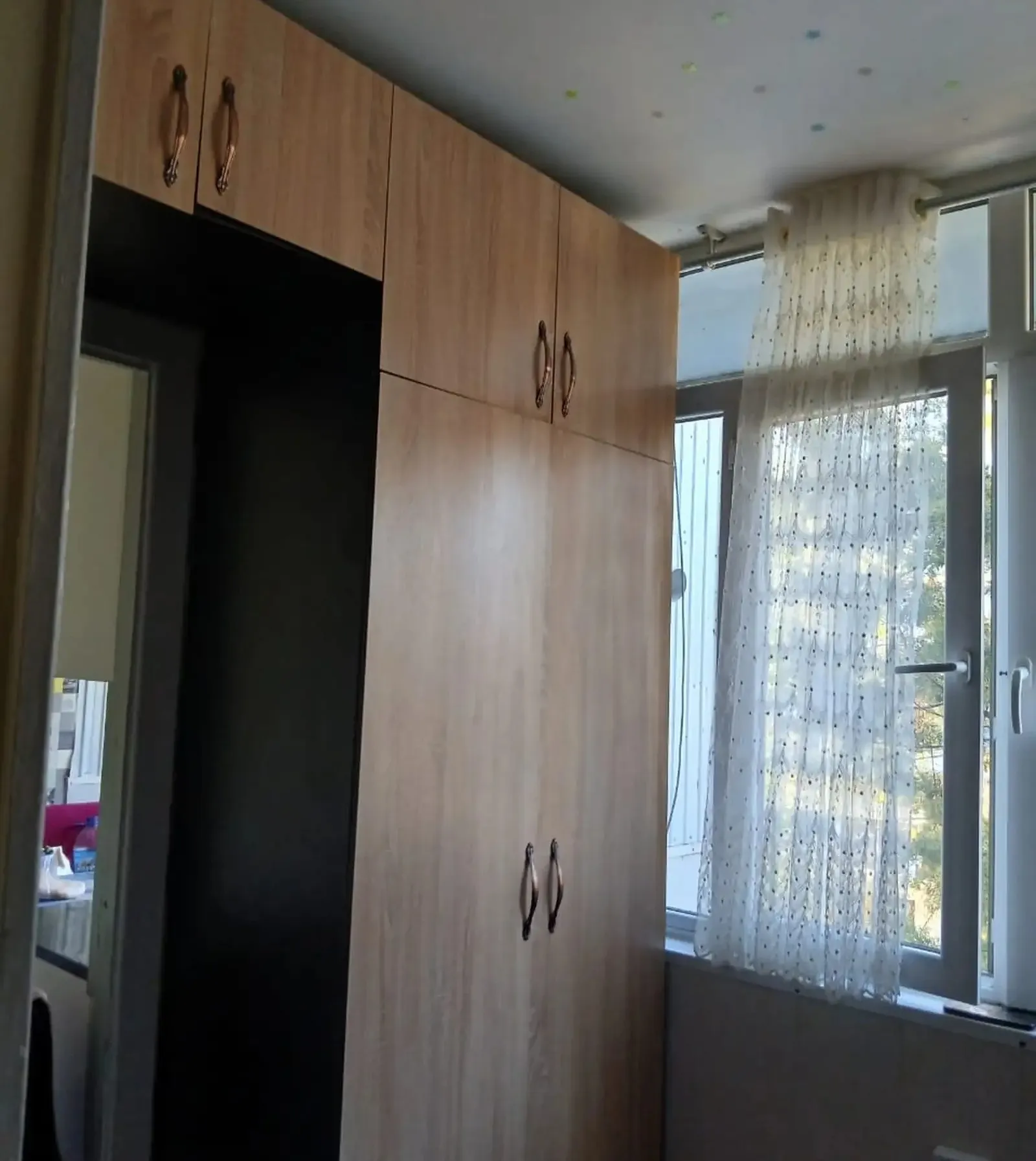 3-комн. квартира, 2 этаж, 80м², Бофанда — фото 6