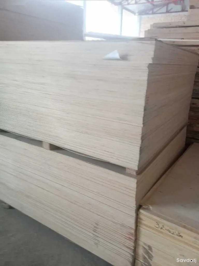 ДСП плиты 6.125м/кв