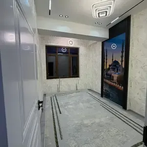 2-этажный, 3 комнатный дом, 1 м², фирдавси,Текстиль — фото 5