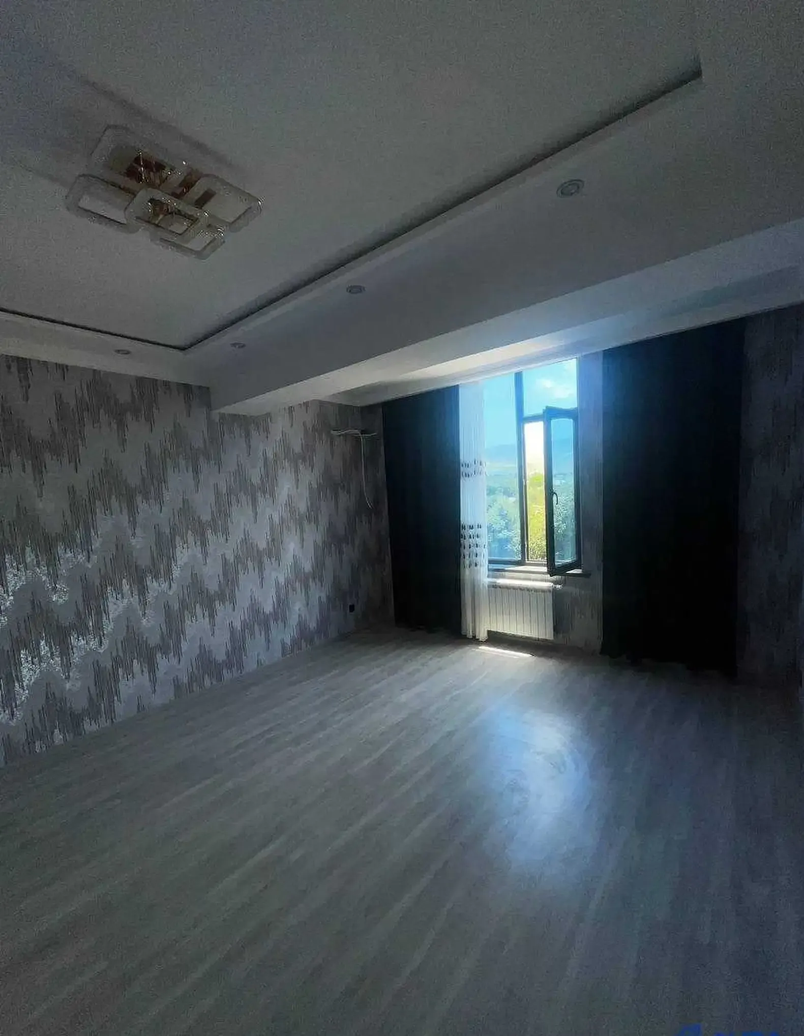 2-комн. квартира, 4 этаж, 75 м², Сомониен — фото 8