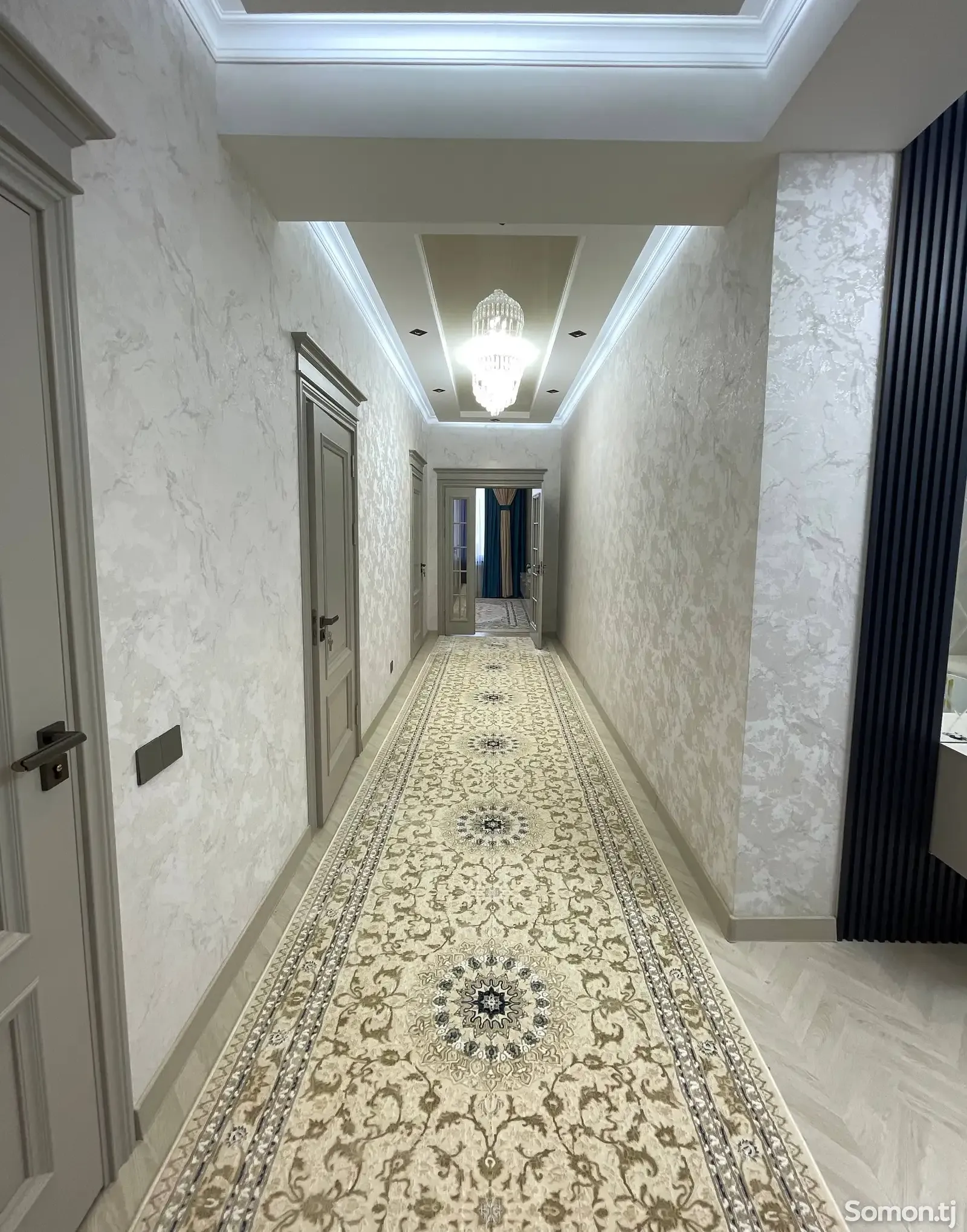 2-комн. квартира, 11 этаж, 71 м², Шохмансур Аэропорт — фото 12
