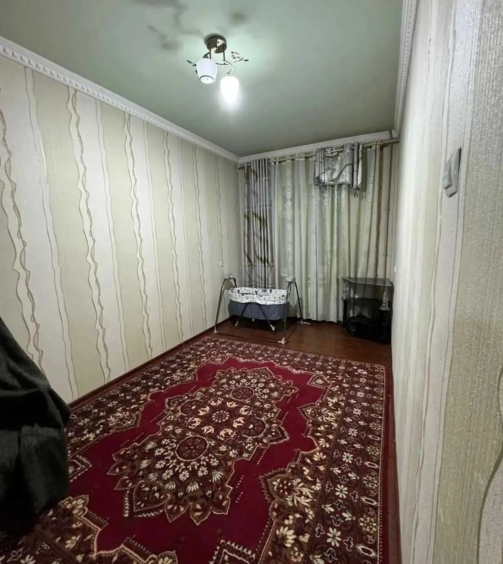 3-комн. квартира, 7 этаж, 85м², 84 мкр — фото 8