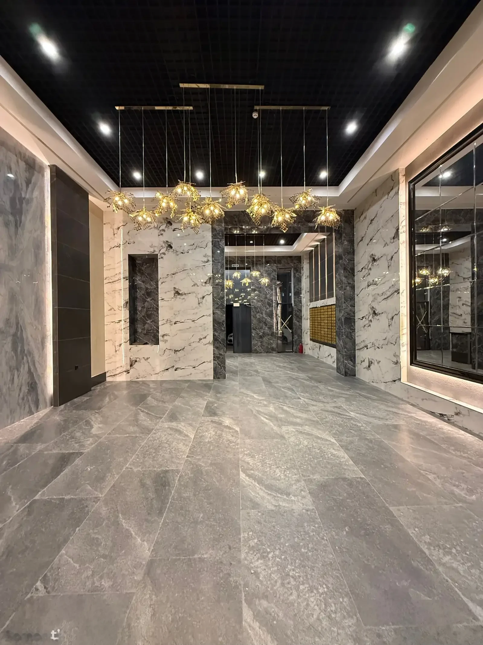 2-комн. квартира, 4 этаж, 75м², Бухоро Тавер, Дом печати, Школа №1, Исмоили Сомони — фото 10